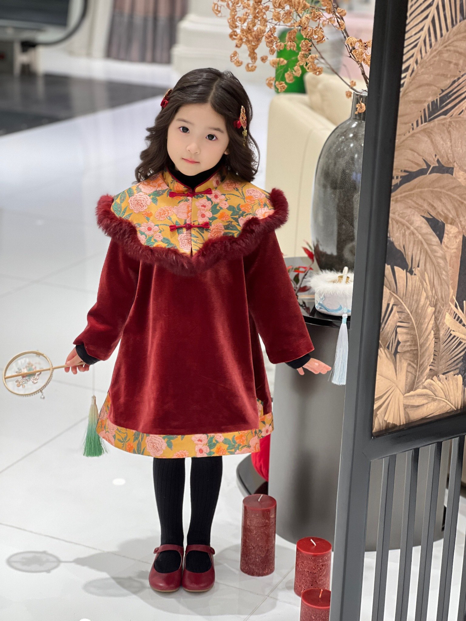 路易威登 Louis Vuitton 高定典藏名品高定成衣时装外套连衣裙衬衫T恤 #29617D67 9