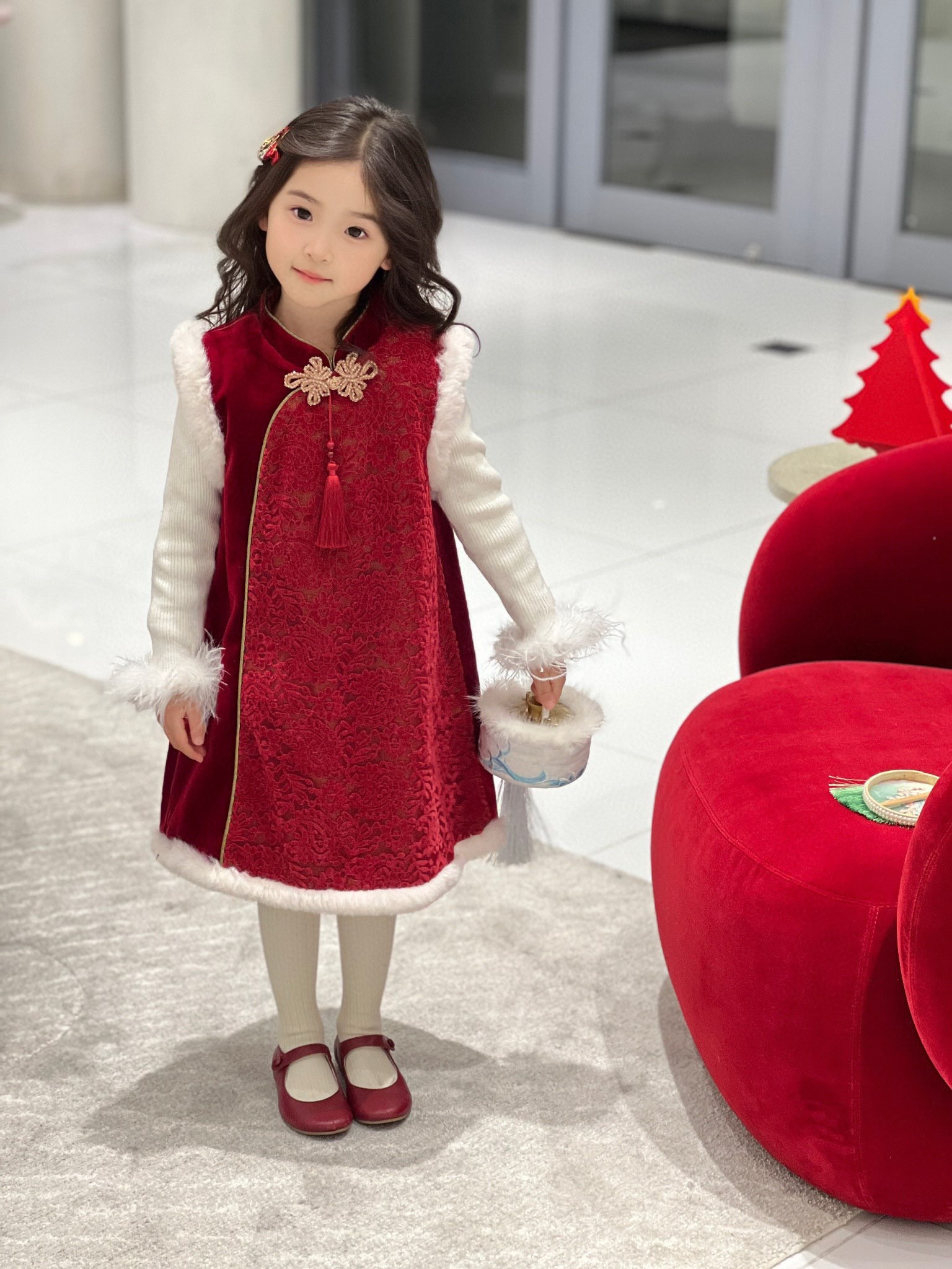 路易威登 Louis Vuitton 高定典藏名品高定成衣时装外套连衣裙衬衫T恤 #455F67EA 3