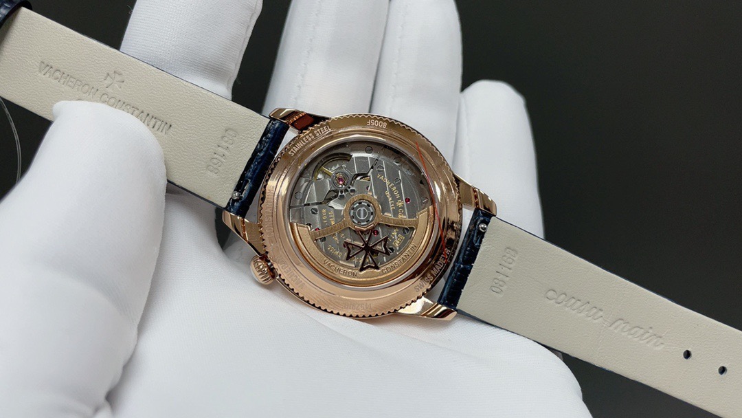 Luxurious United 4370 Watch: Elysian Series with Diamonds and Moonstone - 图片 6