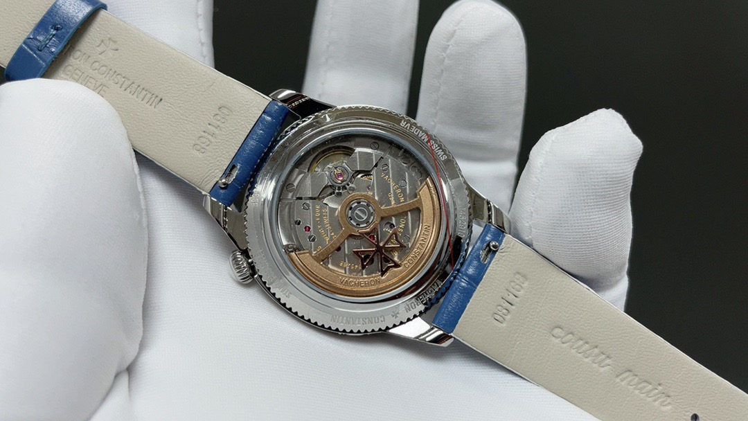 Luxurious United 4370: YMS VC Egérie Elysian Series with Diamond Details - 图片 6