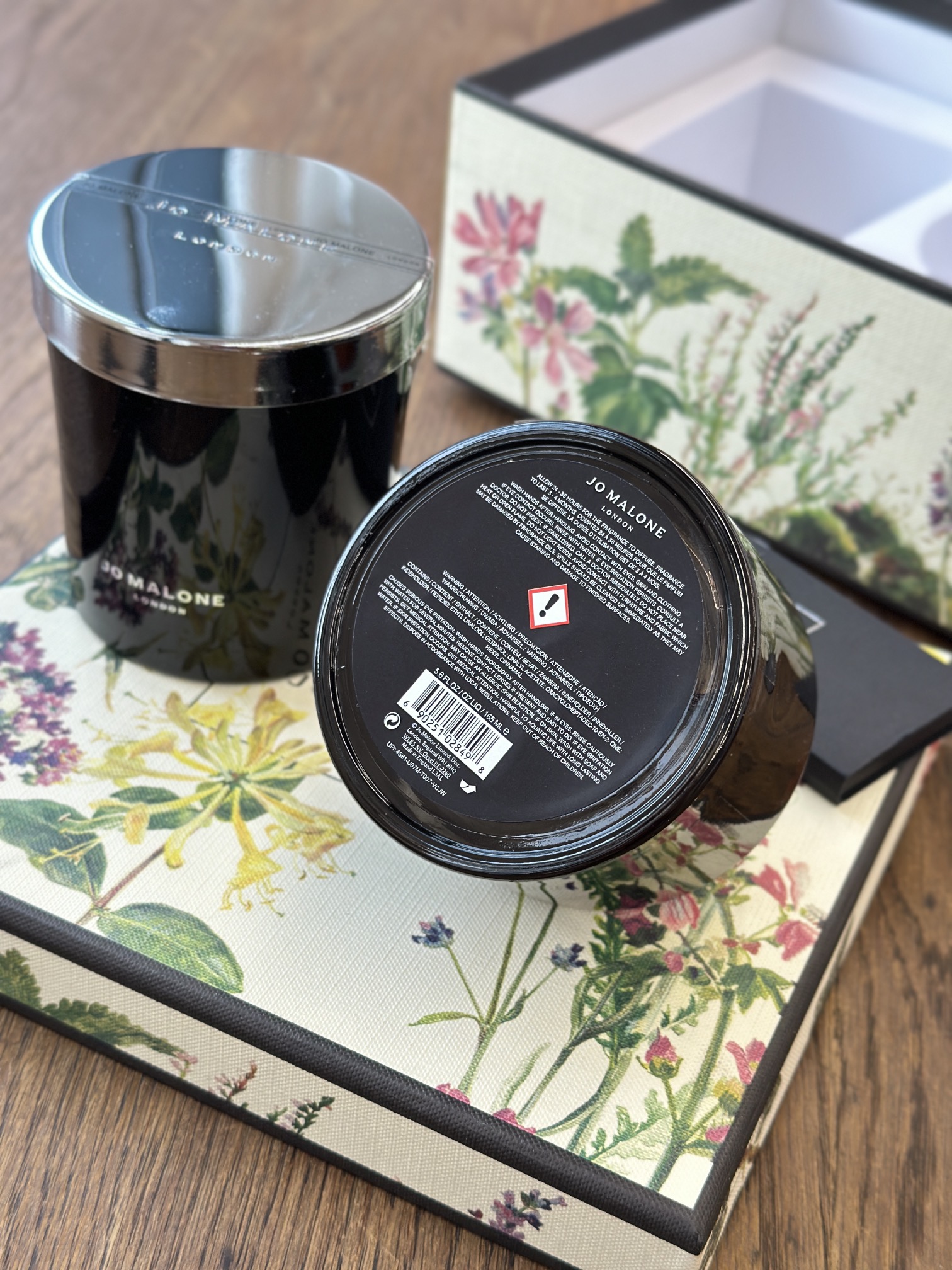 additive-free formula that gently disperses fragrance into the air - Comprehensive 9