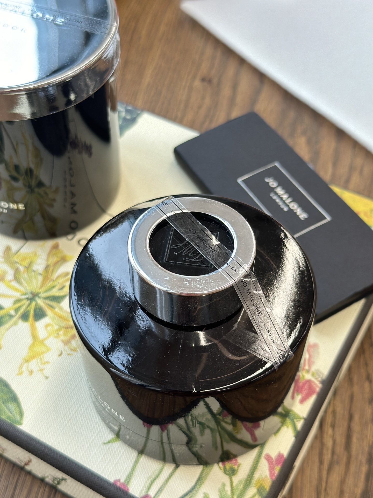 additive-free formula that gently disperses fragrance into the air - Comprehensive 2