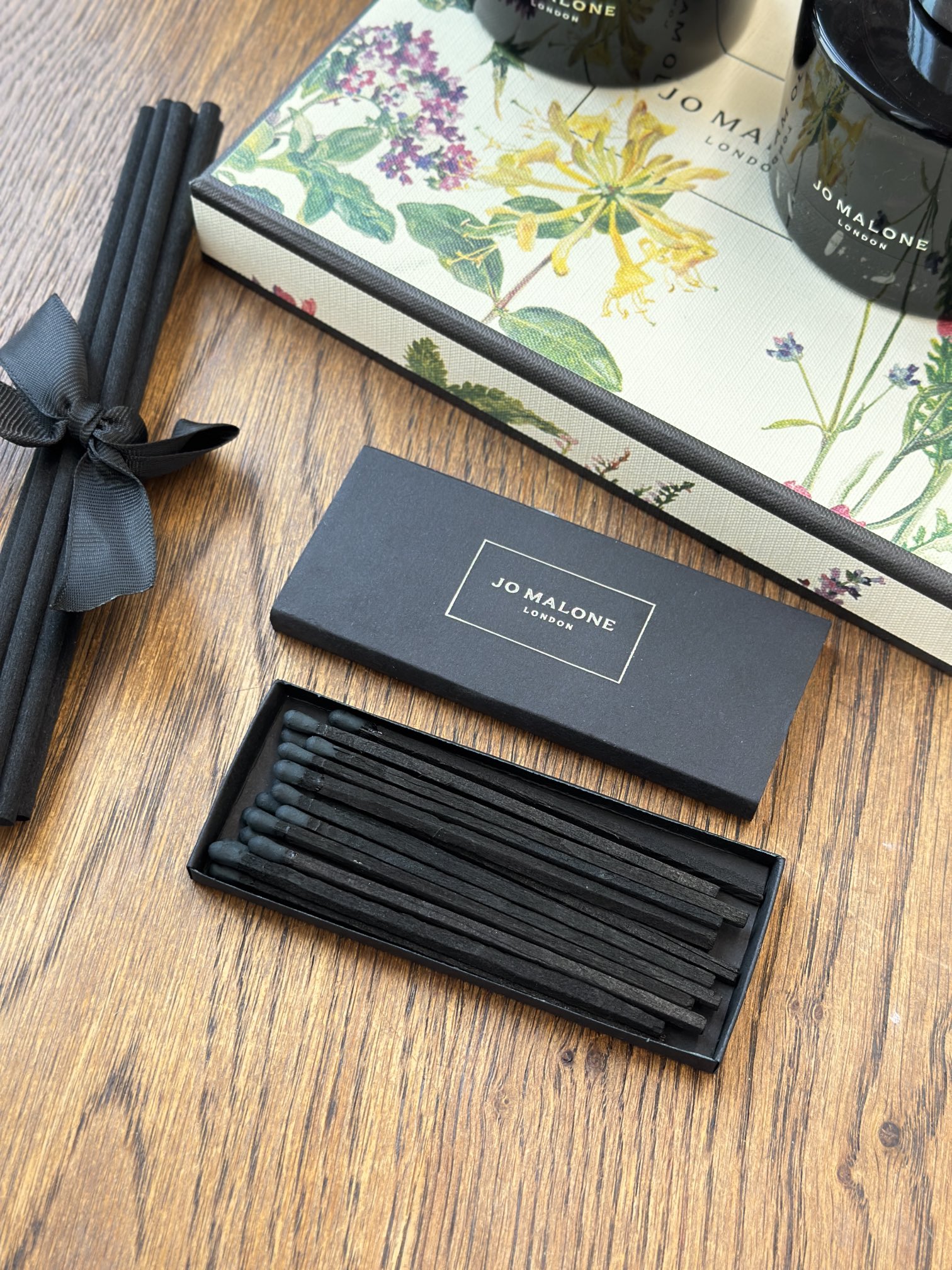 additive-free formula that gently disperses fragrance into the air - Comprehensive 5