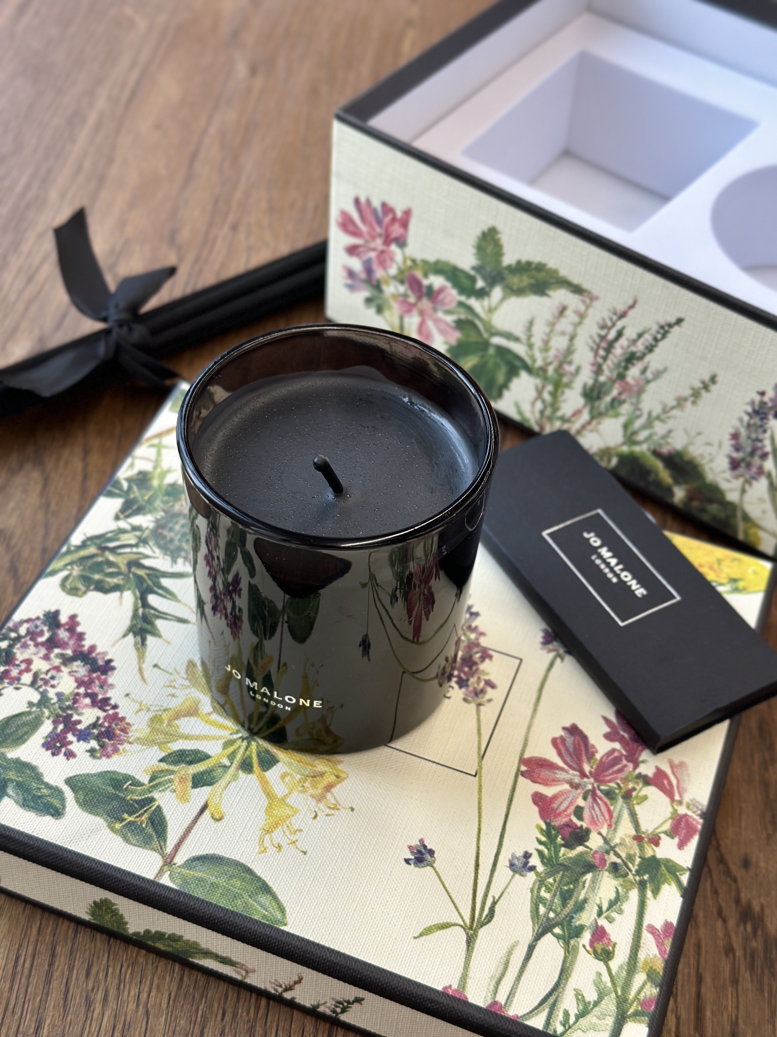 additive-free formula that gently disperses fragrance into the air - Comprehensive 3