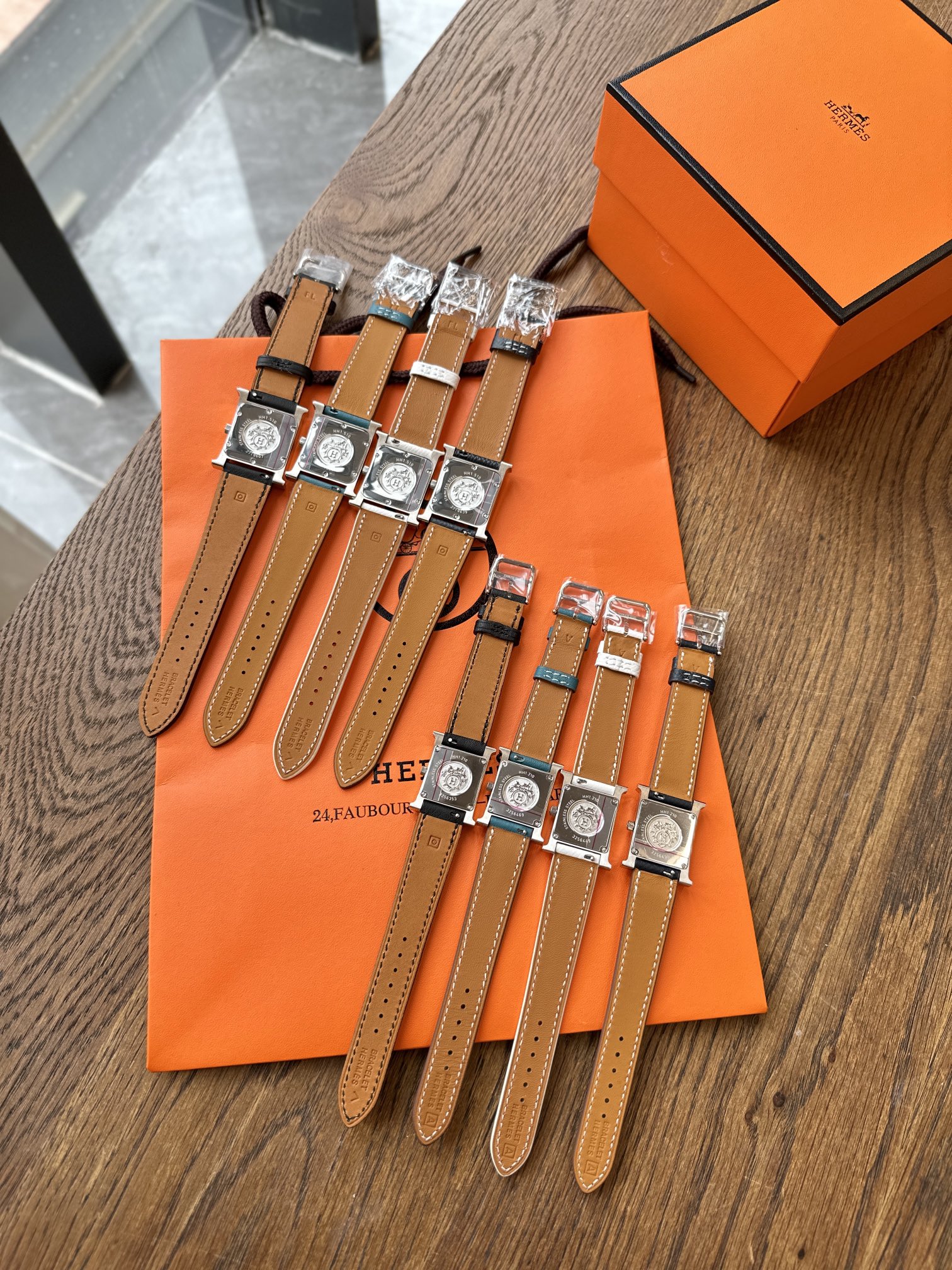 Часы Hermès