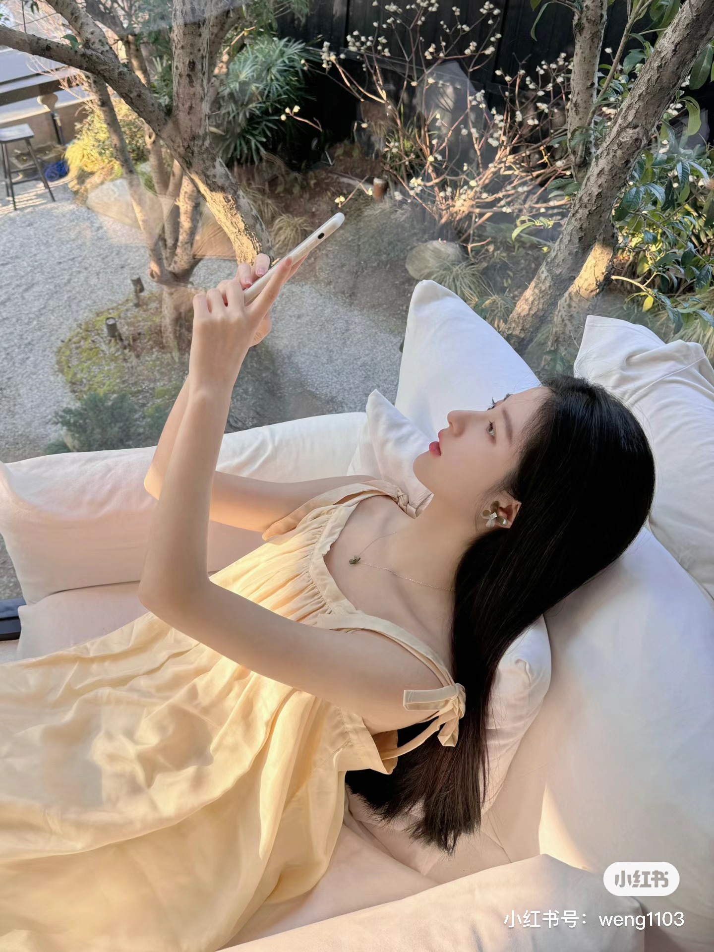 路易威登 Louis Vuitton 高定典藏高定典雅奢华珠宝首饰项链手链戒指 #E7A20F62 6