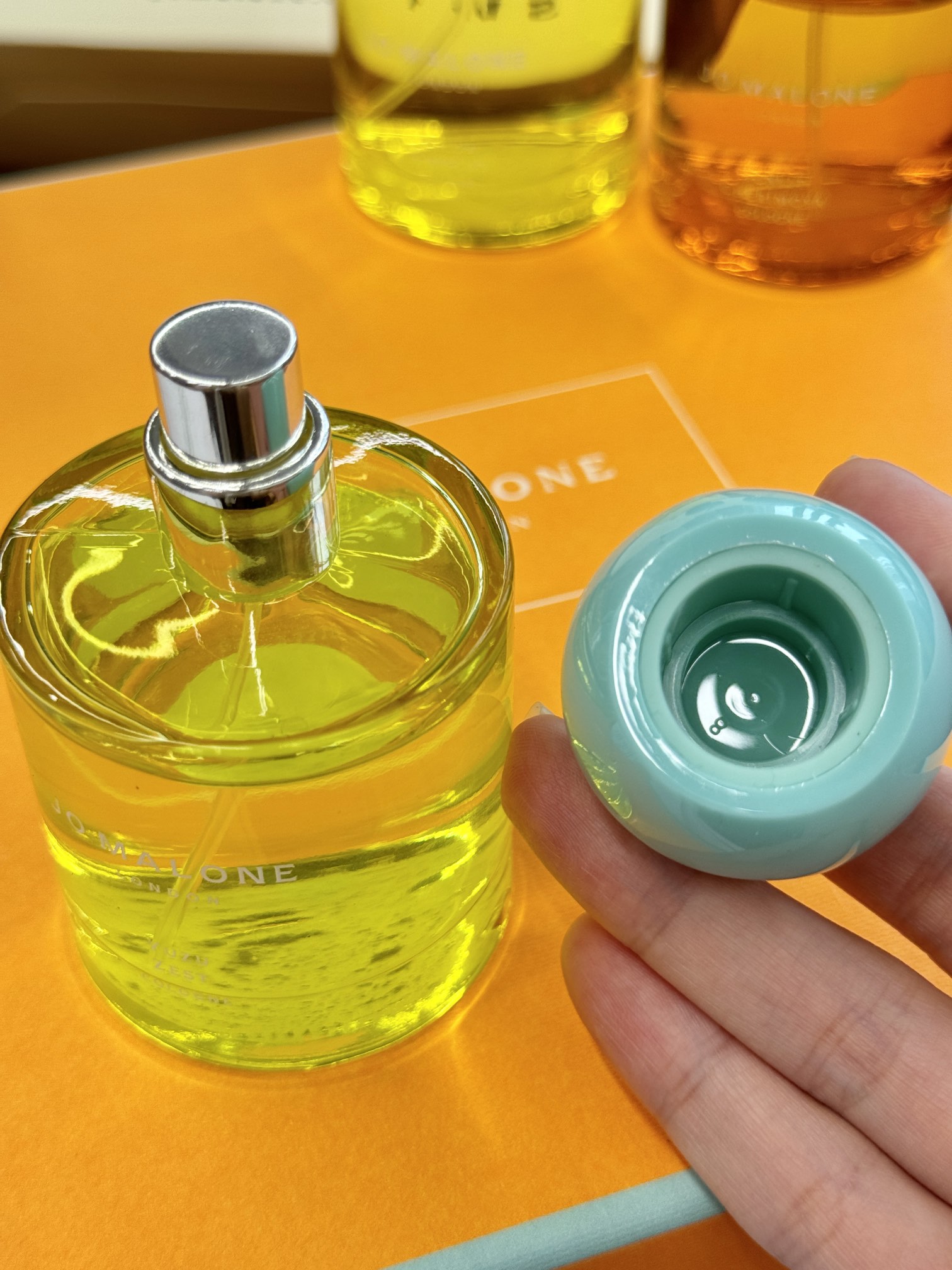 高雅德 Goyard 高定典藏传世高定调香工坊典藏香氛香水 #1E2DA917 5