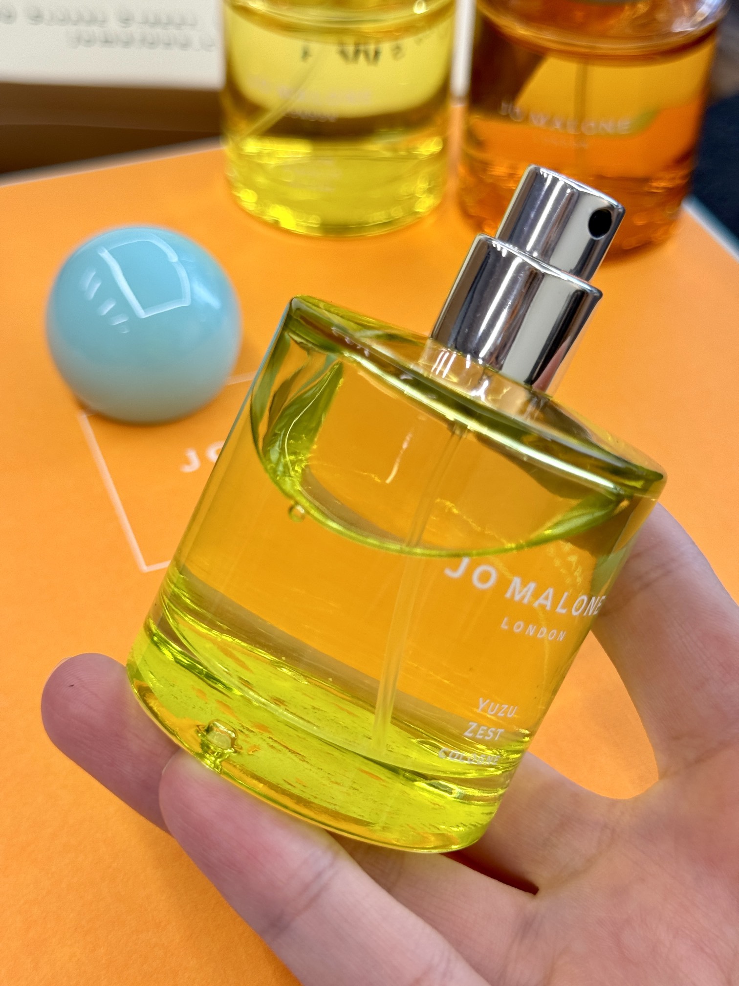 高雅德 Goyard 高定典藏传世高定调香工坊典藏香氛香水 #1E2DA917 7