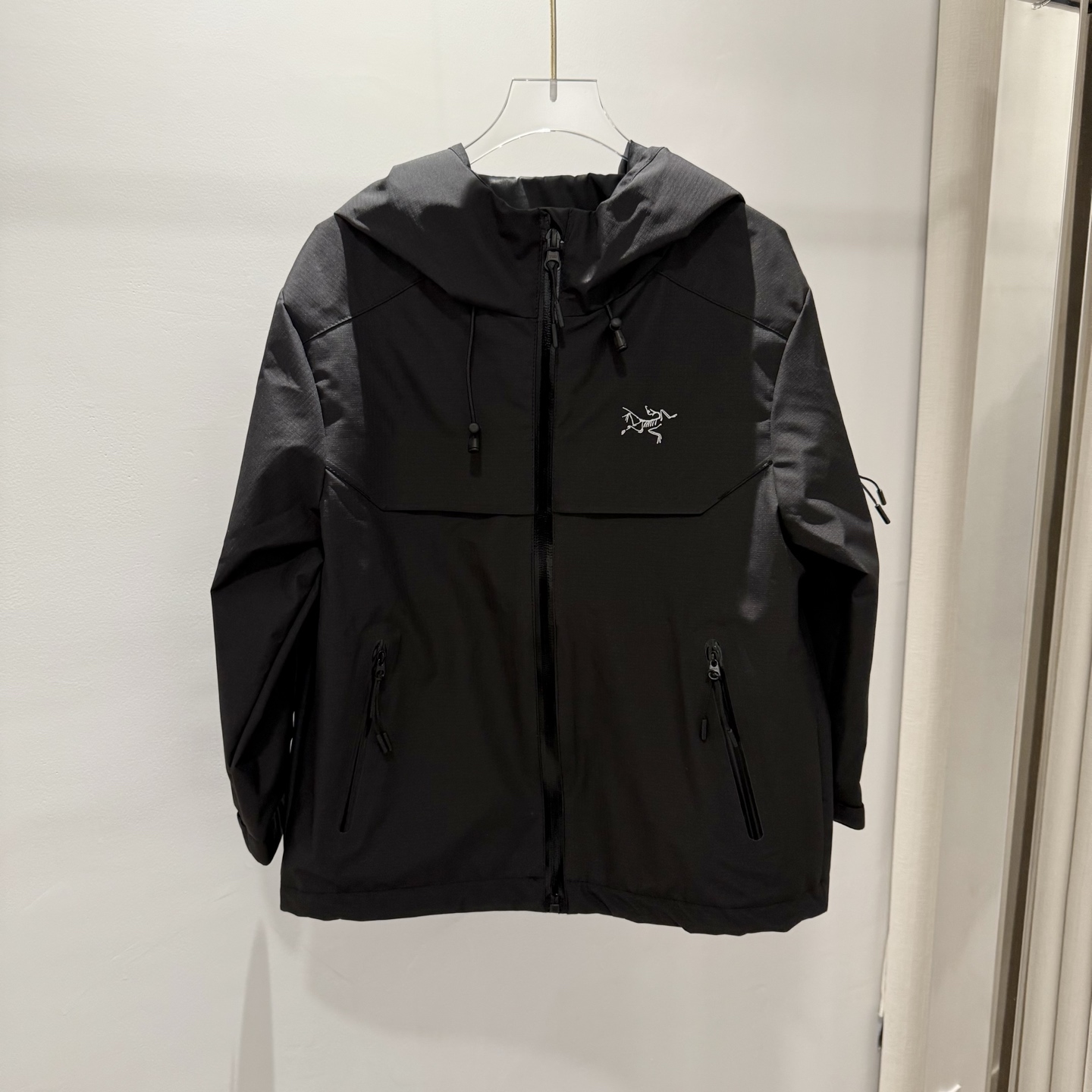 NO:211019,New Product Archaeopteryx Children's Shock Clothes Boys Girls Windproof Jacket Children's Clothes Men's Clothes Women's Clothes Spring and Autumn Parent-Child Clothes Size 120~180 Color Pink, Beige, Yellow, Black, Clothes Arc'teryx, Jackets & Coats,19860909新品始祖鸟儿童冲锋衣男童女童防风夹克童装男装女装春秋装亲子装 尺码120~180 颜色粉色,米色,黄色,黑色,衣服arc'teryx,jackets & coats,,Children's