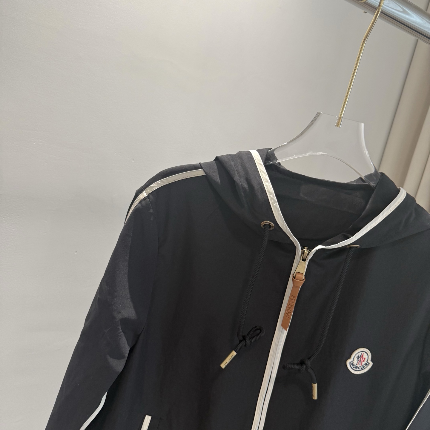 Alternative view of Moncler Cap MF26404 13296
