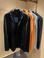 Louis Vuitton Clothing Coats & Jackets Unisex Spring/Summer Collection