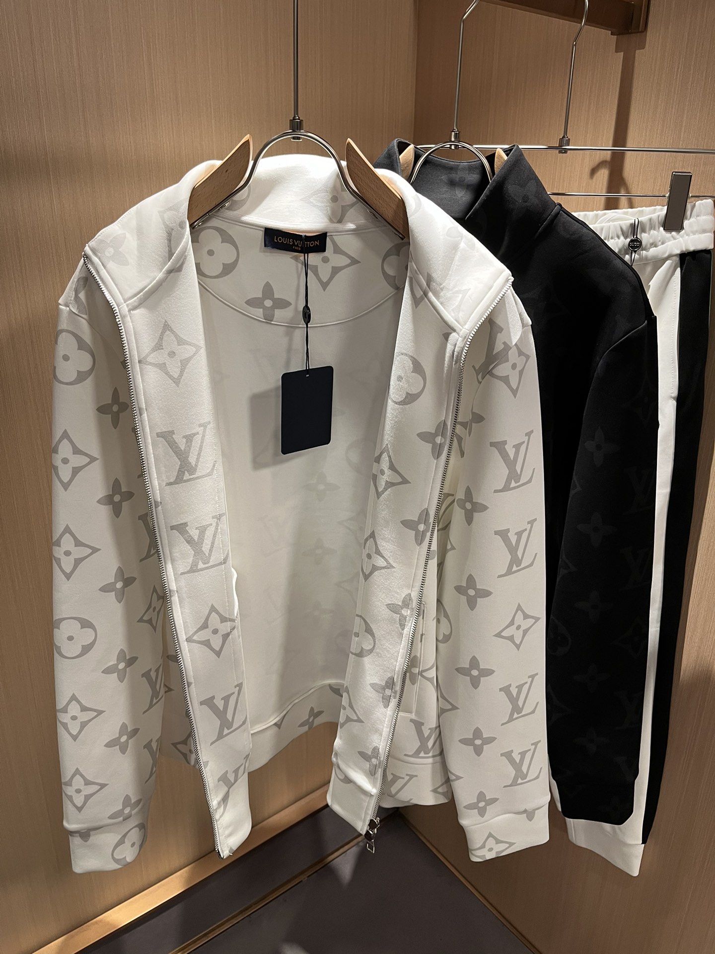 Vacheron Constantin Haute Couture Haute Couture Ready-to-Wear Clothing 3