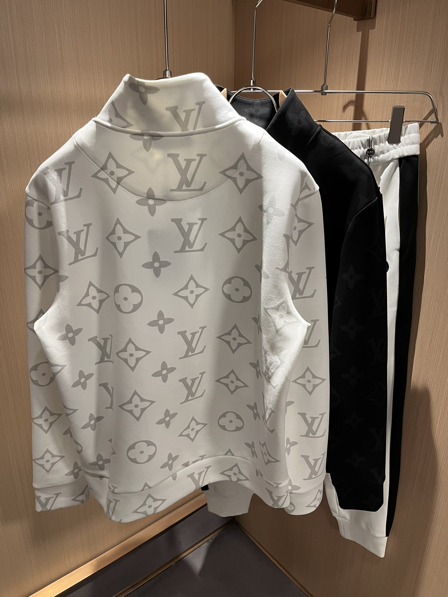 Vacheron Constantin Haute Couture Haute Couture Ready-to-Wear Clothing 4