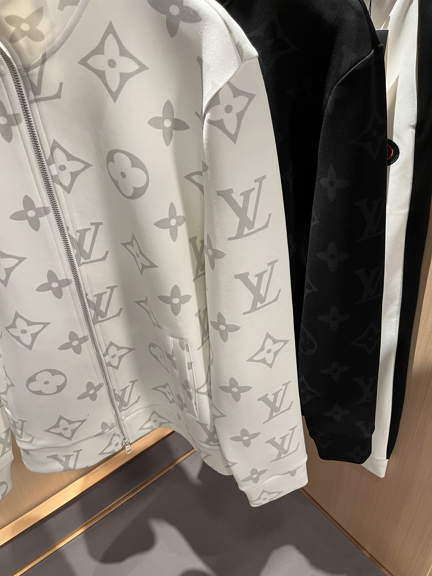 Vacheron Constantin Haute Couture Haute Couture Ready-to-Wear Clothing 7