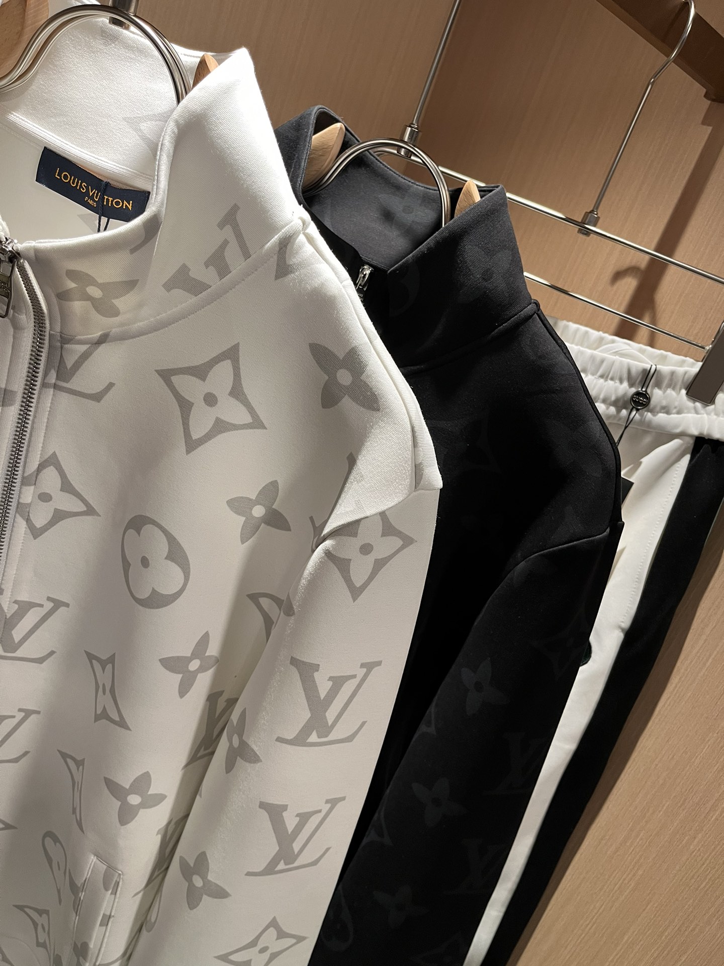 Vacheron Constantin Haute Couture Haute Couture Ready-to-Wear Clothing 2