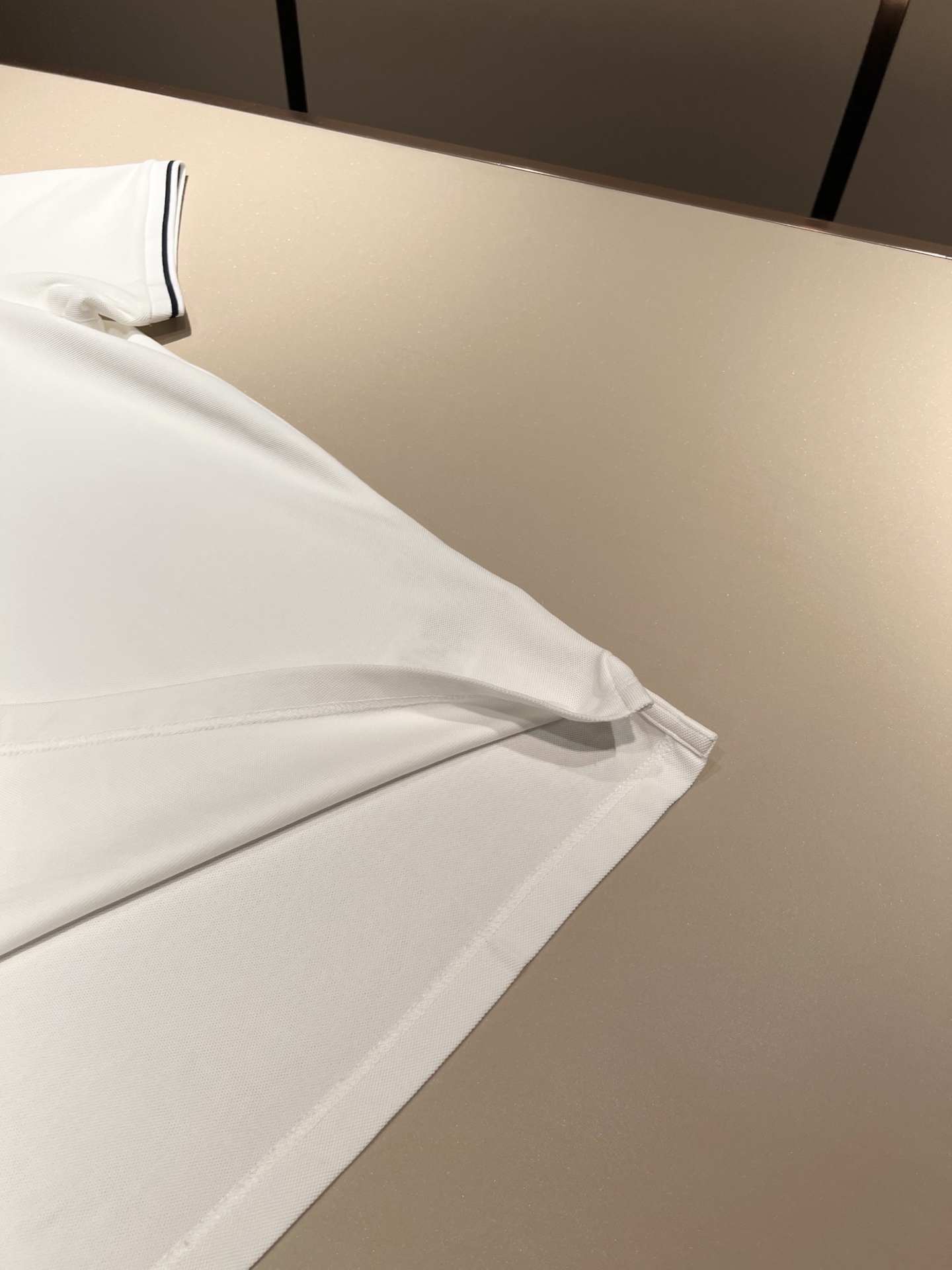 GUC*I 春夏系列 短袖Polo衫服装,男,女 9