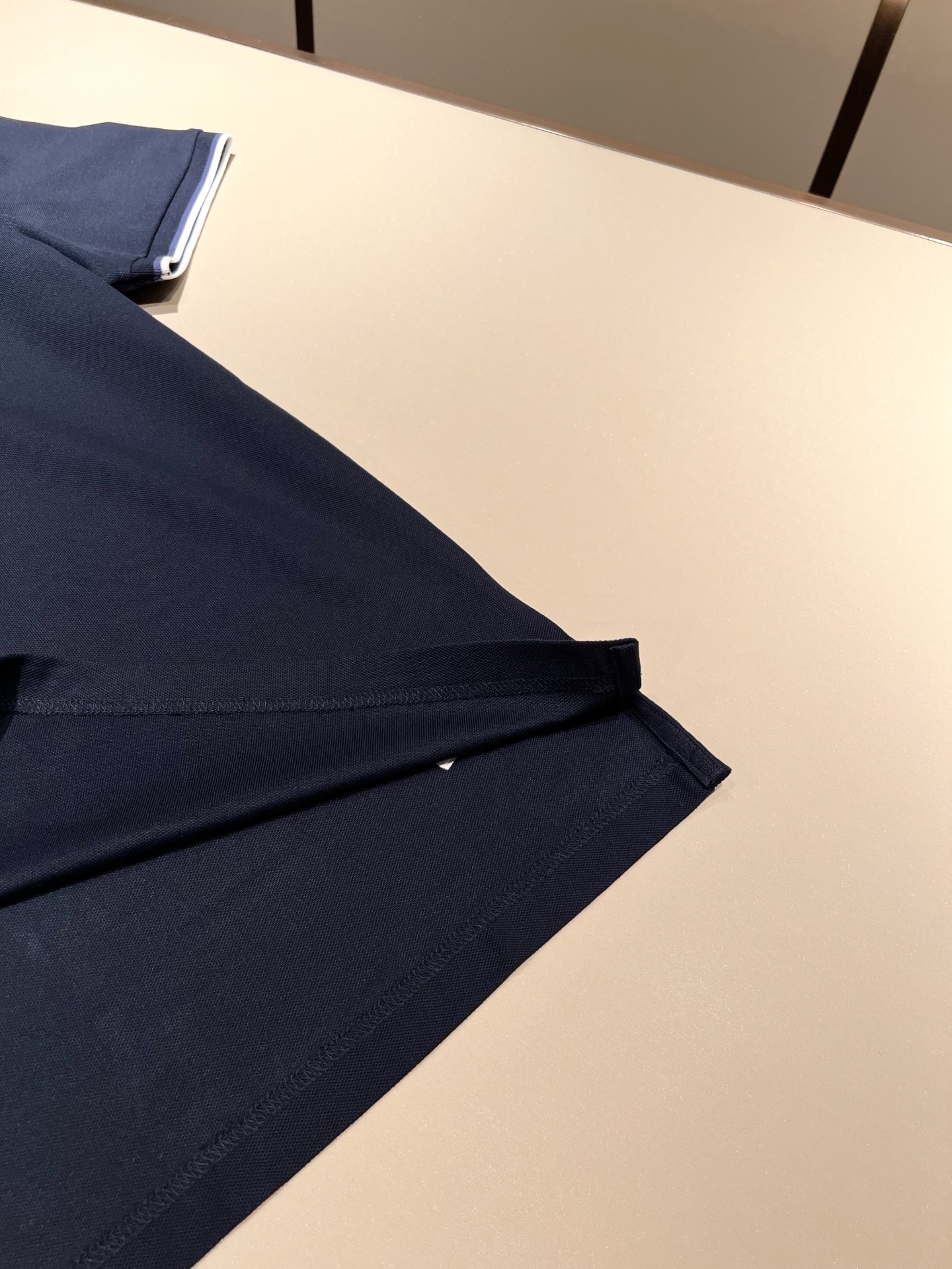 GUC*I 春夏系列 短袖Polo衫服装,男,女 9