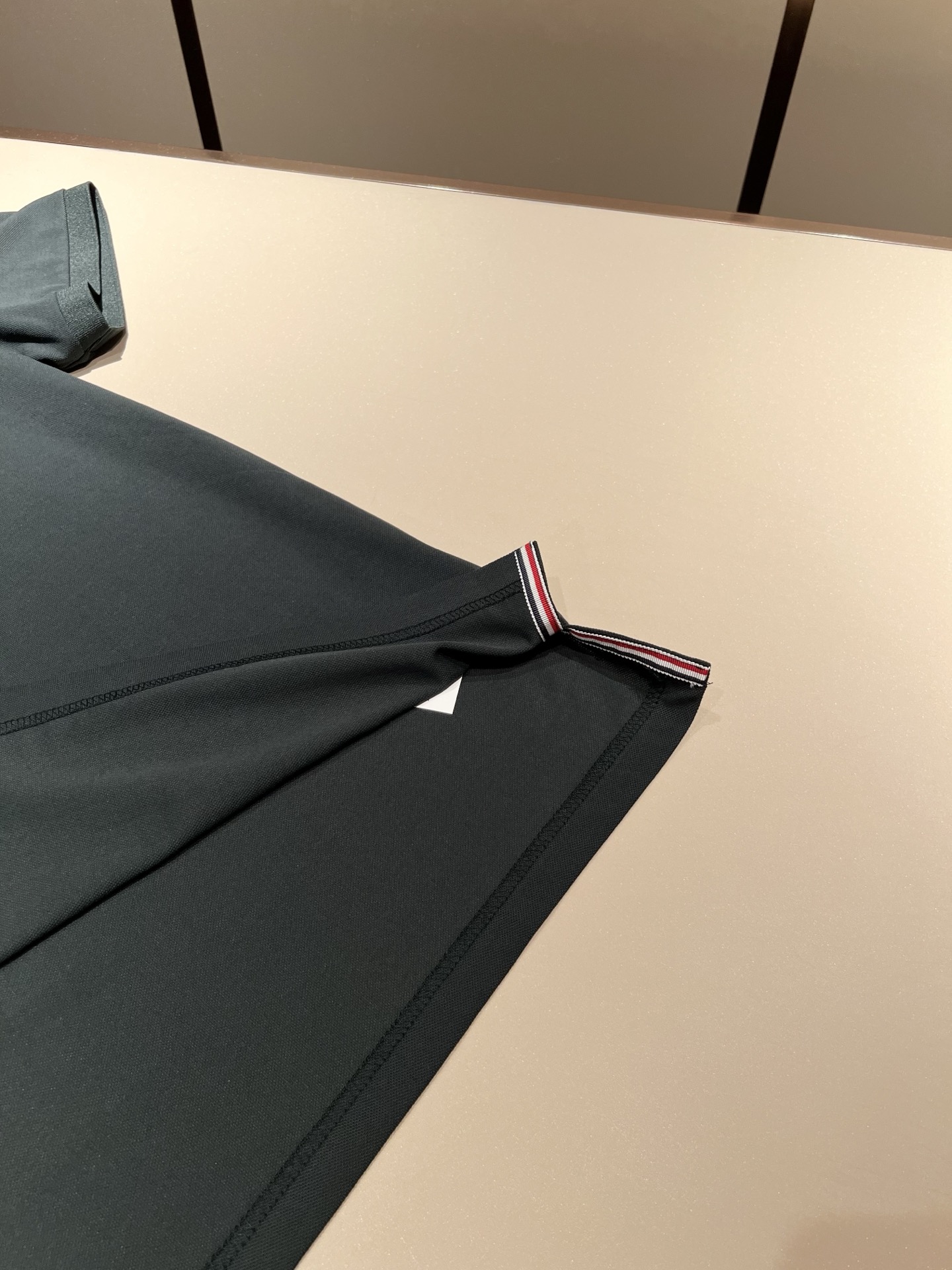 MON  POLO衫服装,男 9