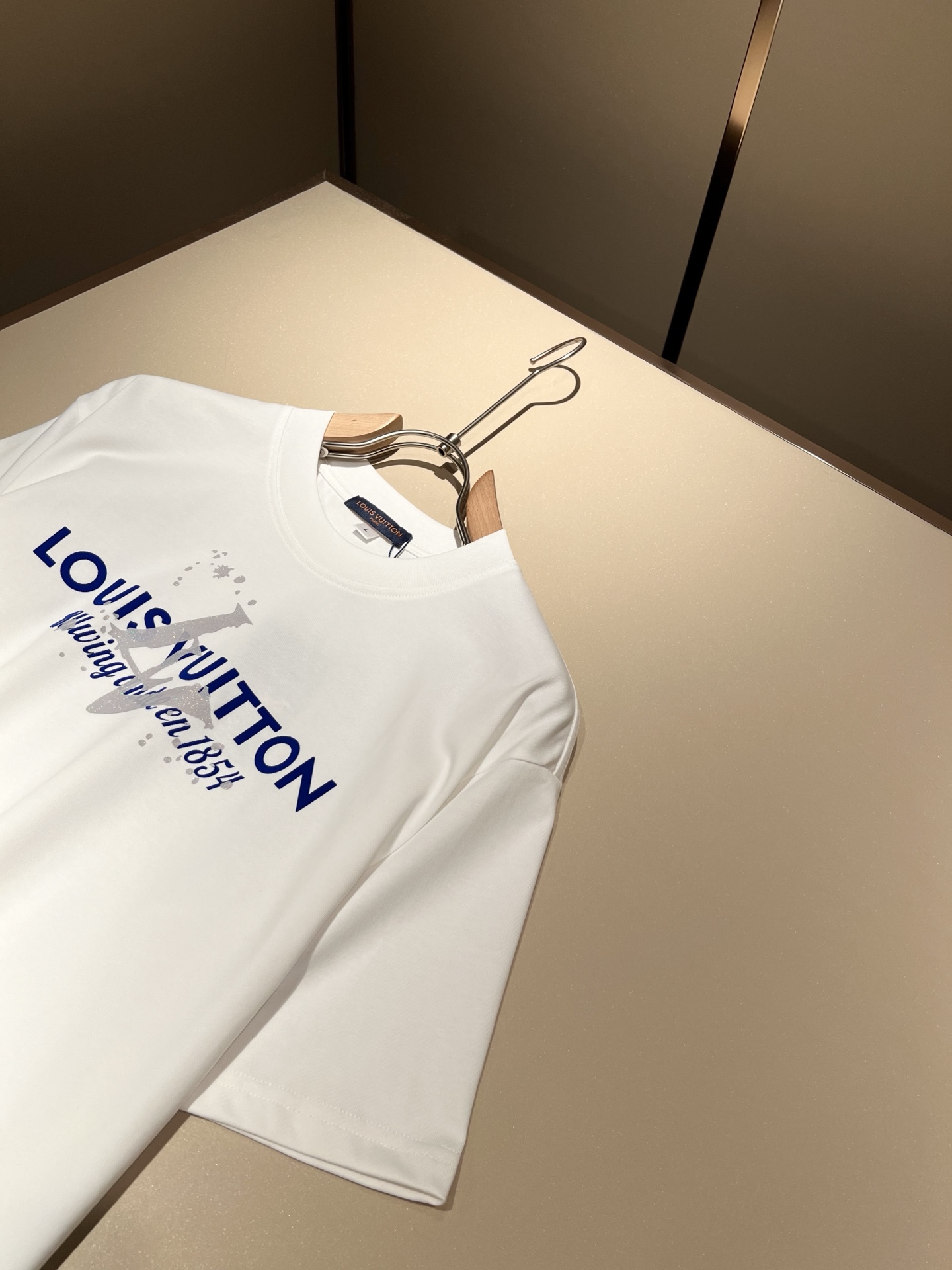 Louis Vuitton 2025春夏全新系列 短袖T恤服装,男,女 6