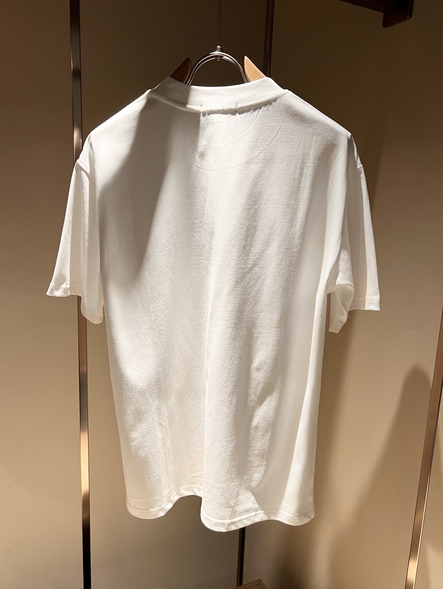 Louis Vuitton 2025春夏全新系列 短袖T恤服装,男,女 4