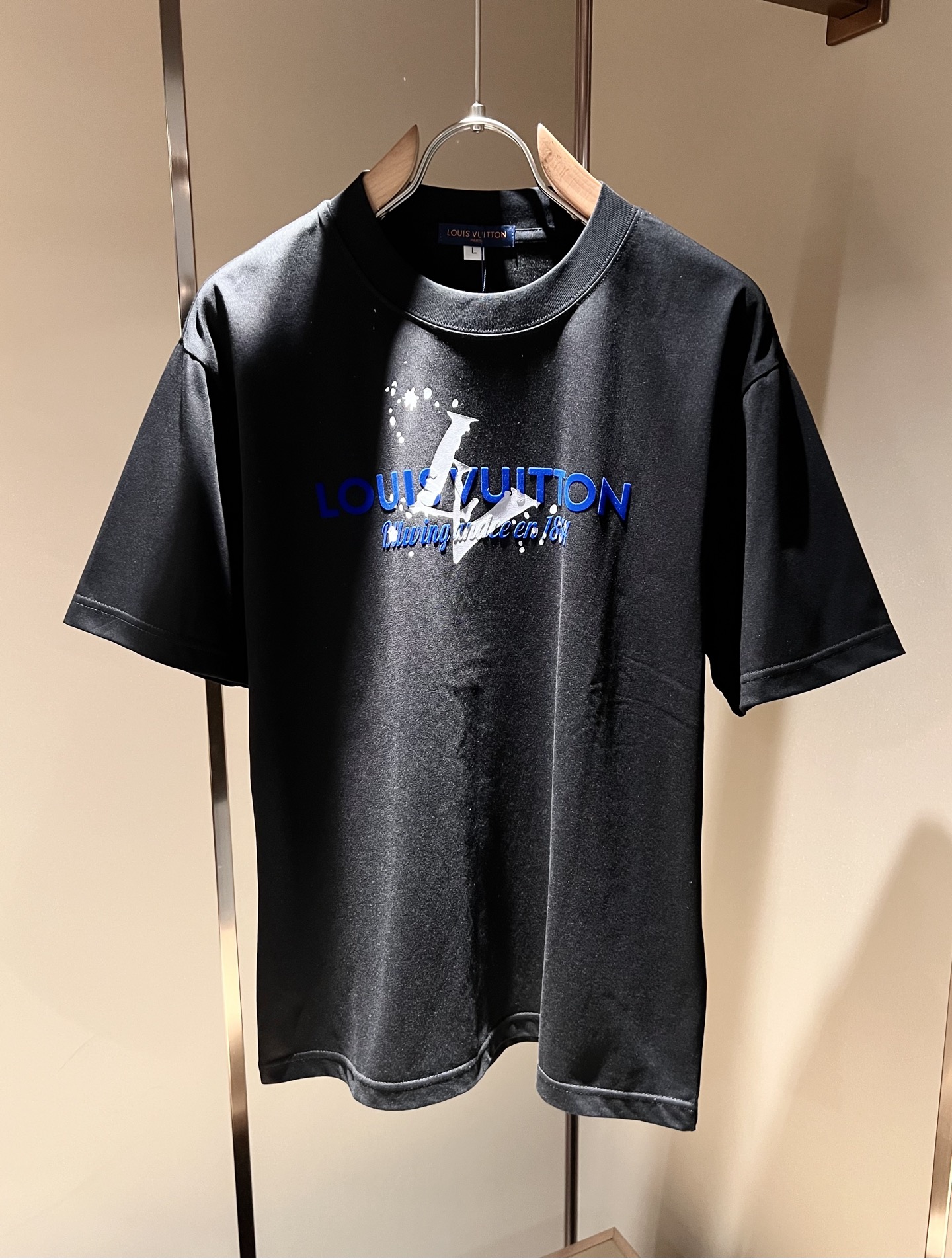 Louis Vuitton 2025春夏全新系列 短袖T恤服装,男,女 2