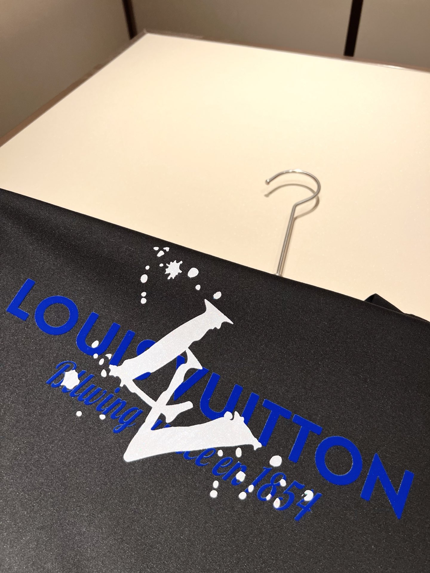 Louis Vuitton 2025春夏全新系列 短袖T恤服装,男,女 8