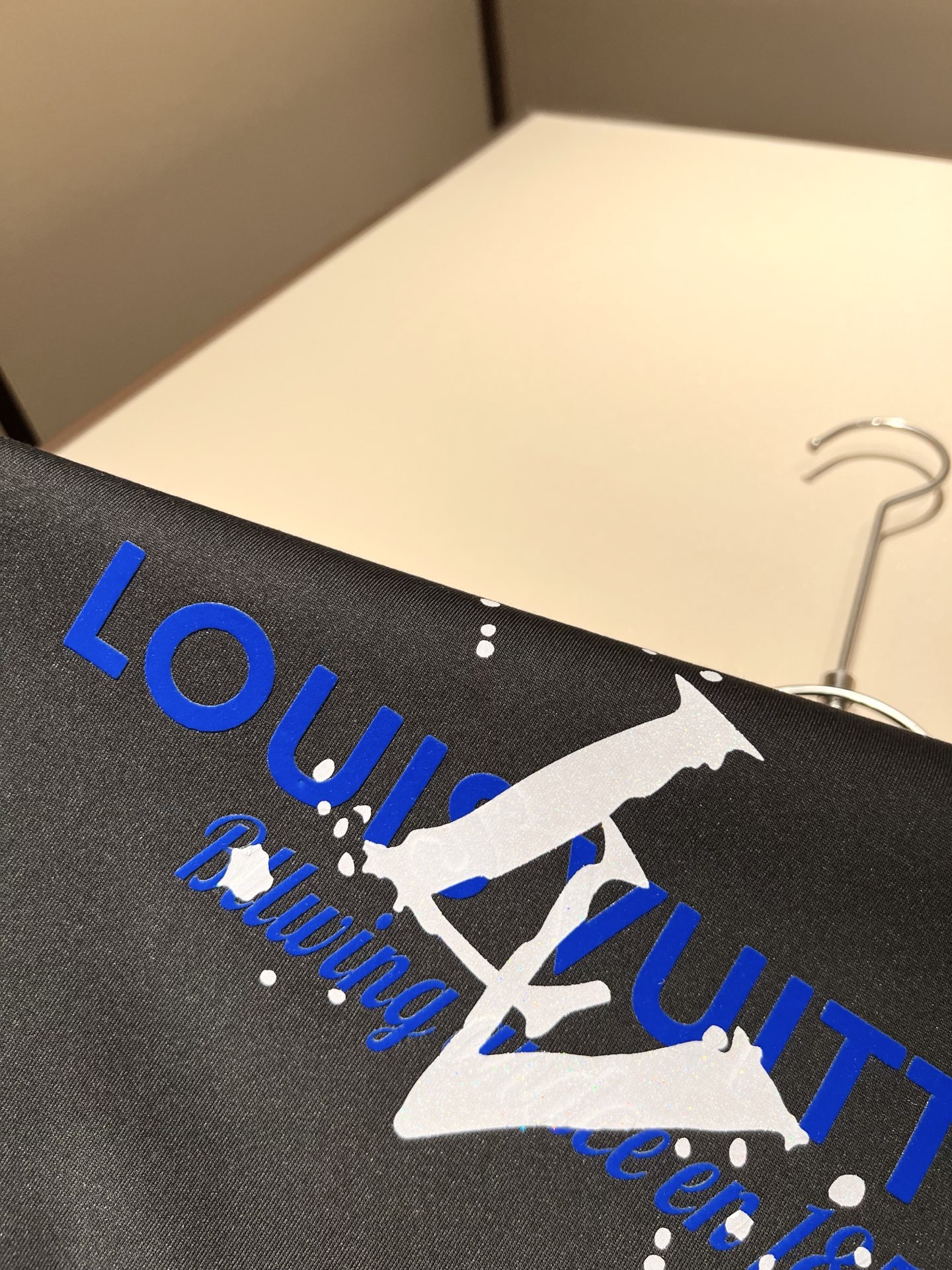 Louis Vuitton 2025春夏全新系列 短袖T恤服装,男,女 9