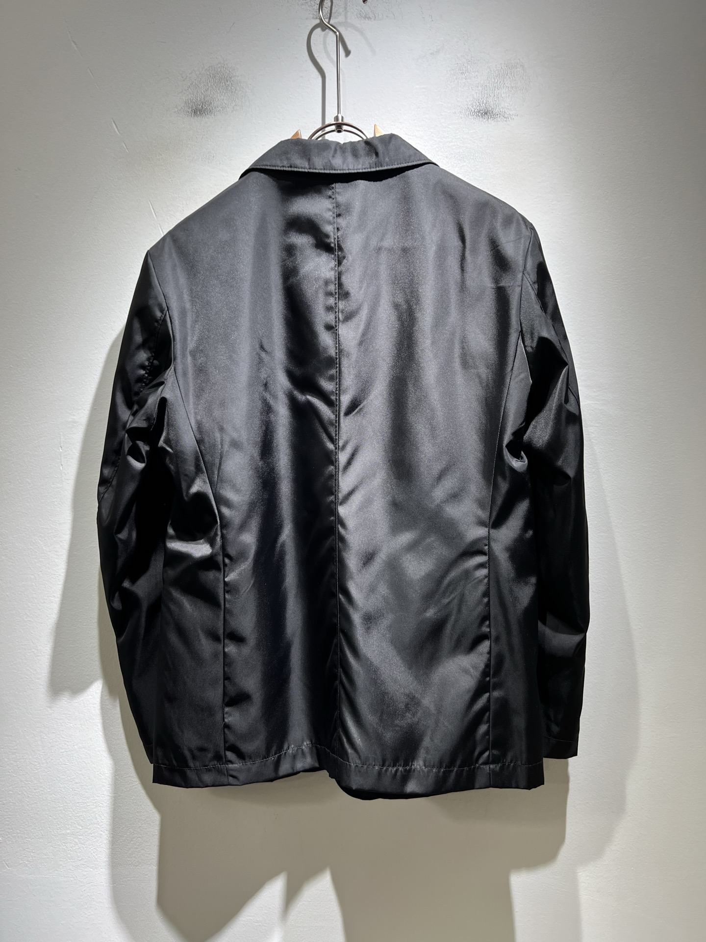 PRAD*A普*达 2025秋冬休闲西服夹克外套，最新时尚休闲西服套装，贸易公司渠道稀出，同步官网发售，