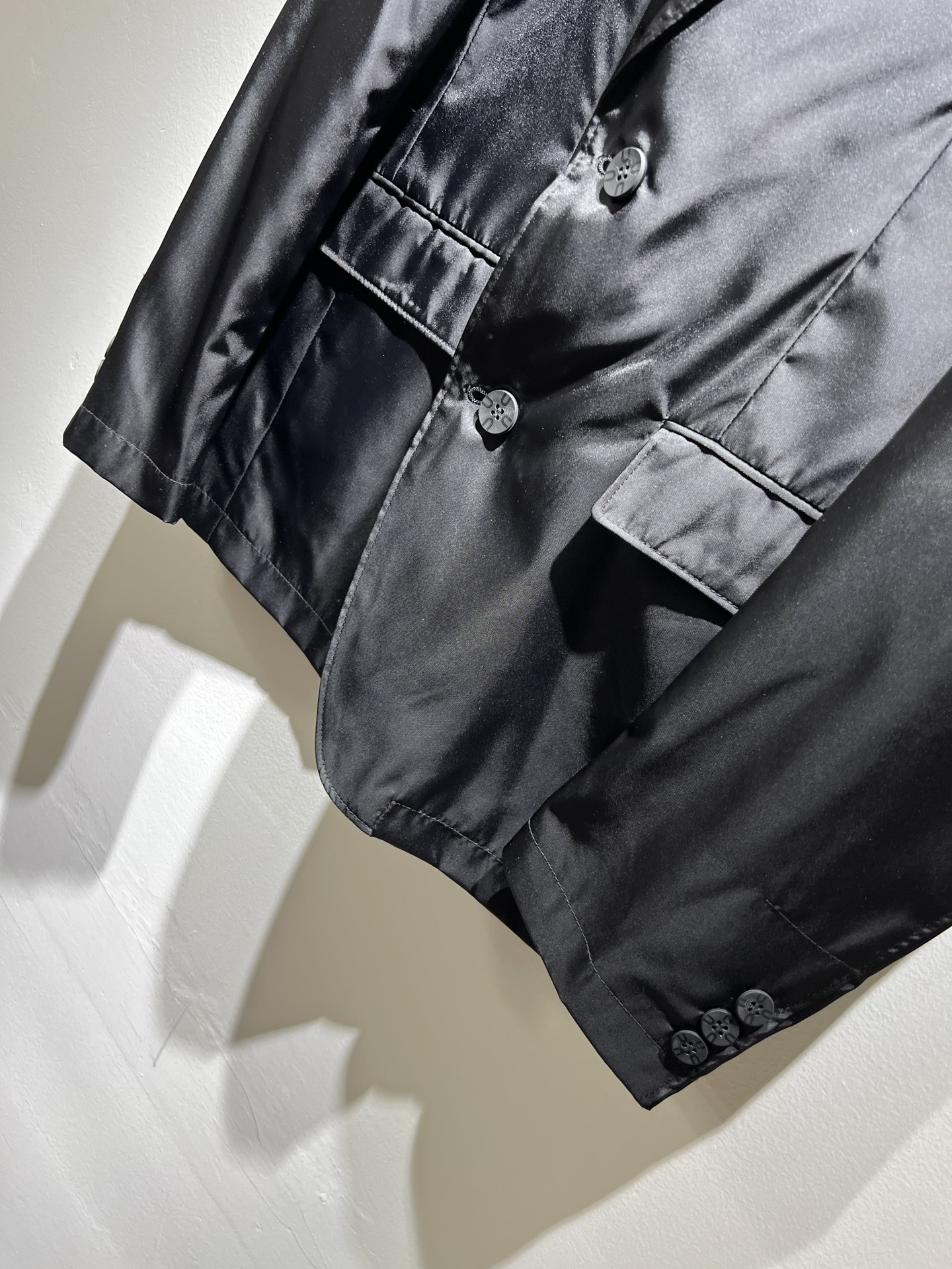 PRAD*A普*达 2025秋冬休闲西服夹克外套，最新时尚休闲西服套装，贸易公司渠道稀出，同步官网发售，