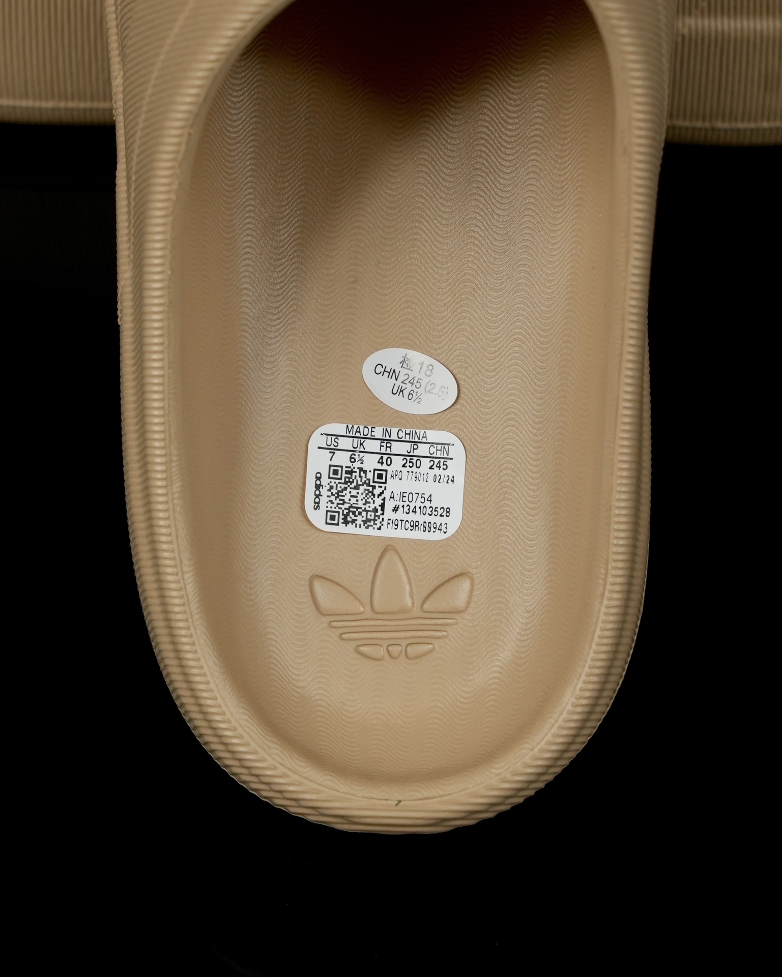 AdidasOriginalsAdiFOMSuperstarMule包头拖鞋阿迪夏季多巴胺贝壳面包拖市面