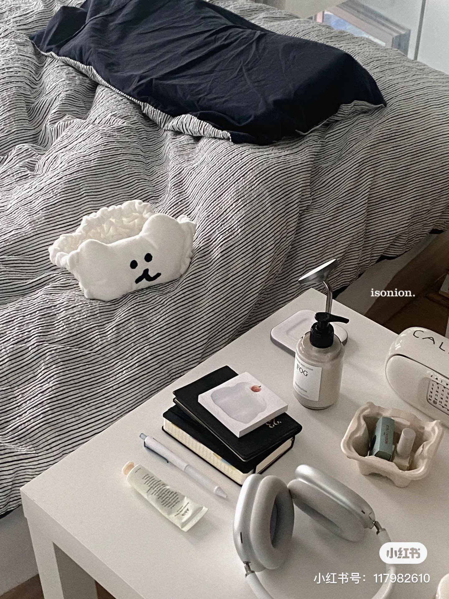 会不自觉地融入你的生活的不一样的香氛味道❗️ 8