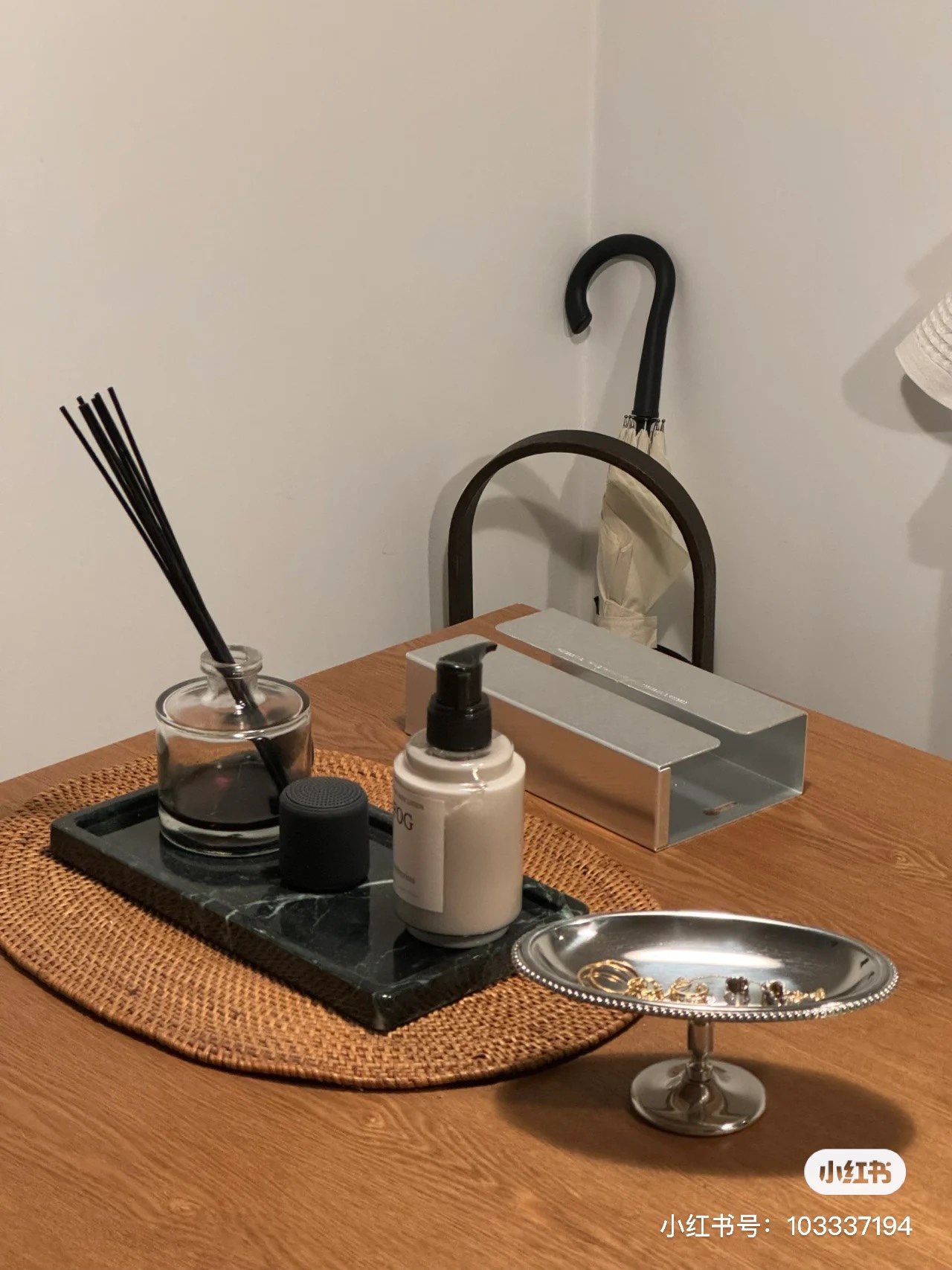 会不自觉地融入你的生活的不一样的香氛味道❗️ 9