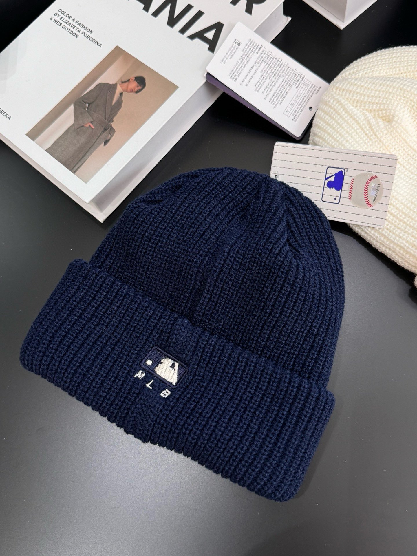 LA Cap - Comprehensive 5
