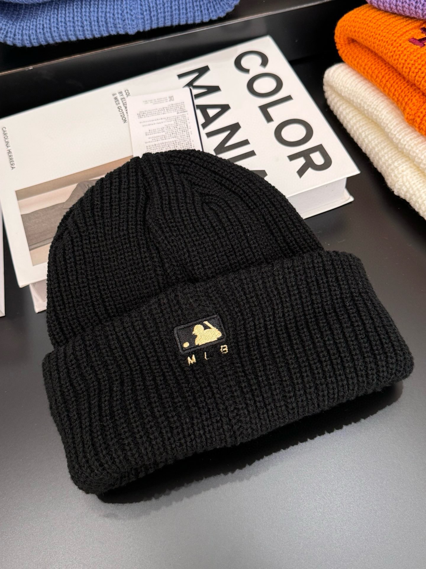 LA Cap - Comprehensive 8