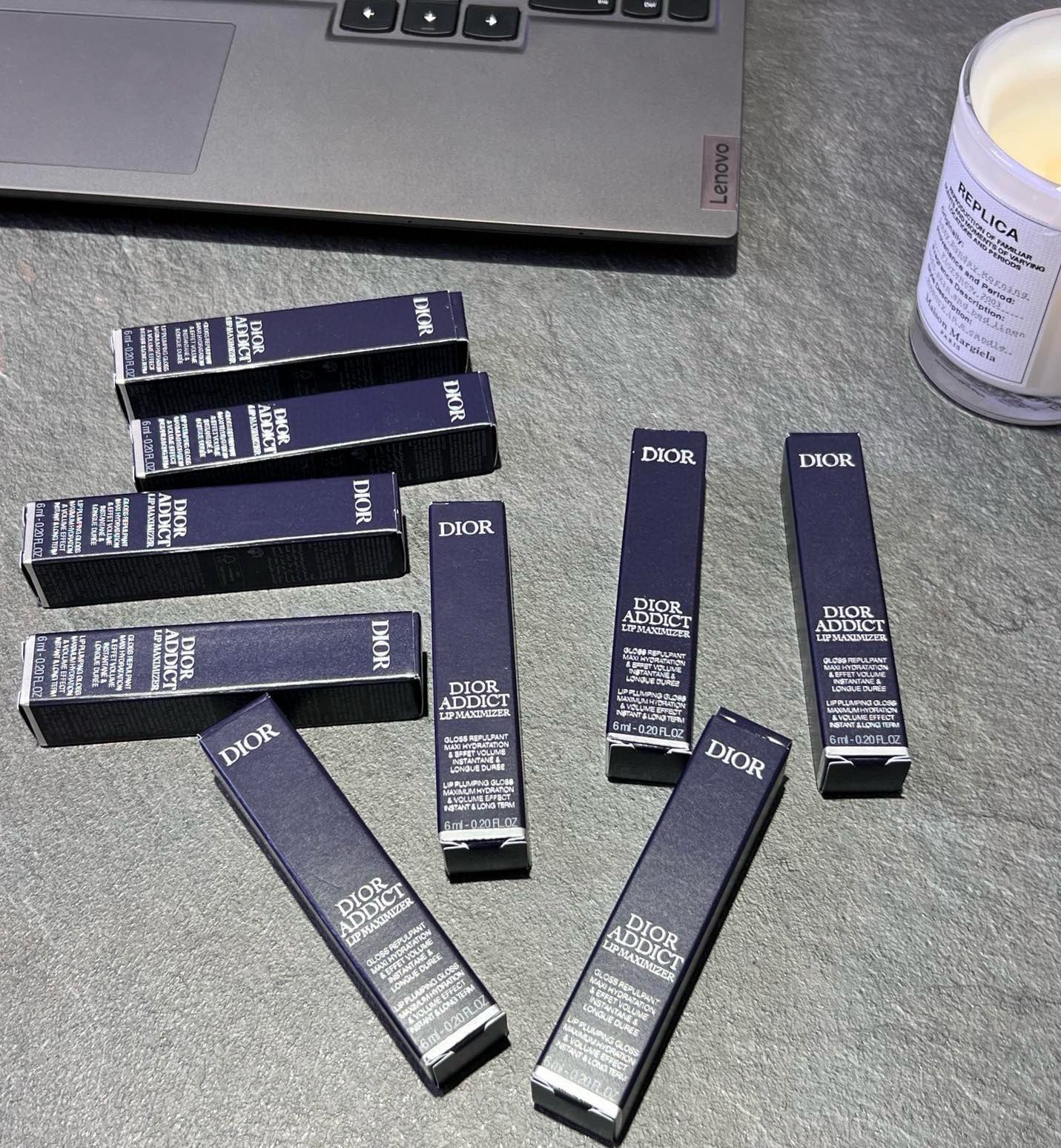 Additional Packaging Note: - Comprehensive 7