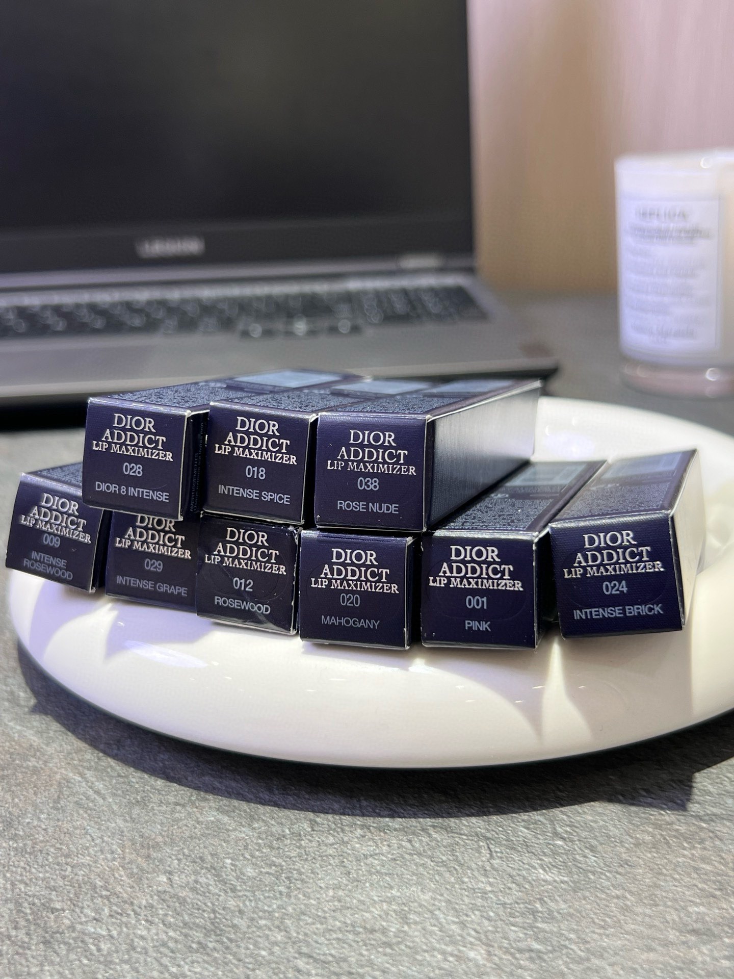 Additional Packaging Note: - Comprehensive 9