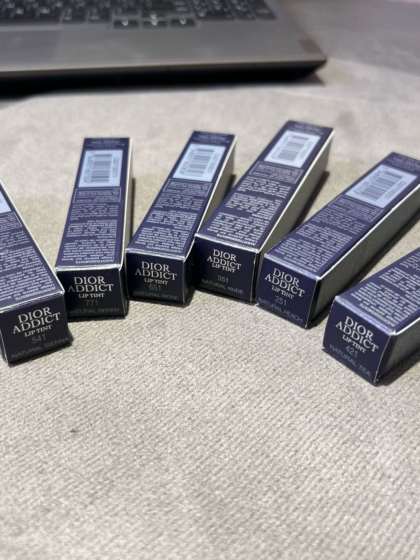 Additional Packaging Note: - Comprehensive 4