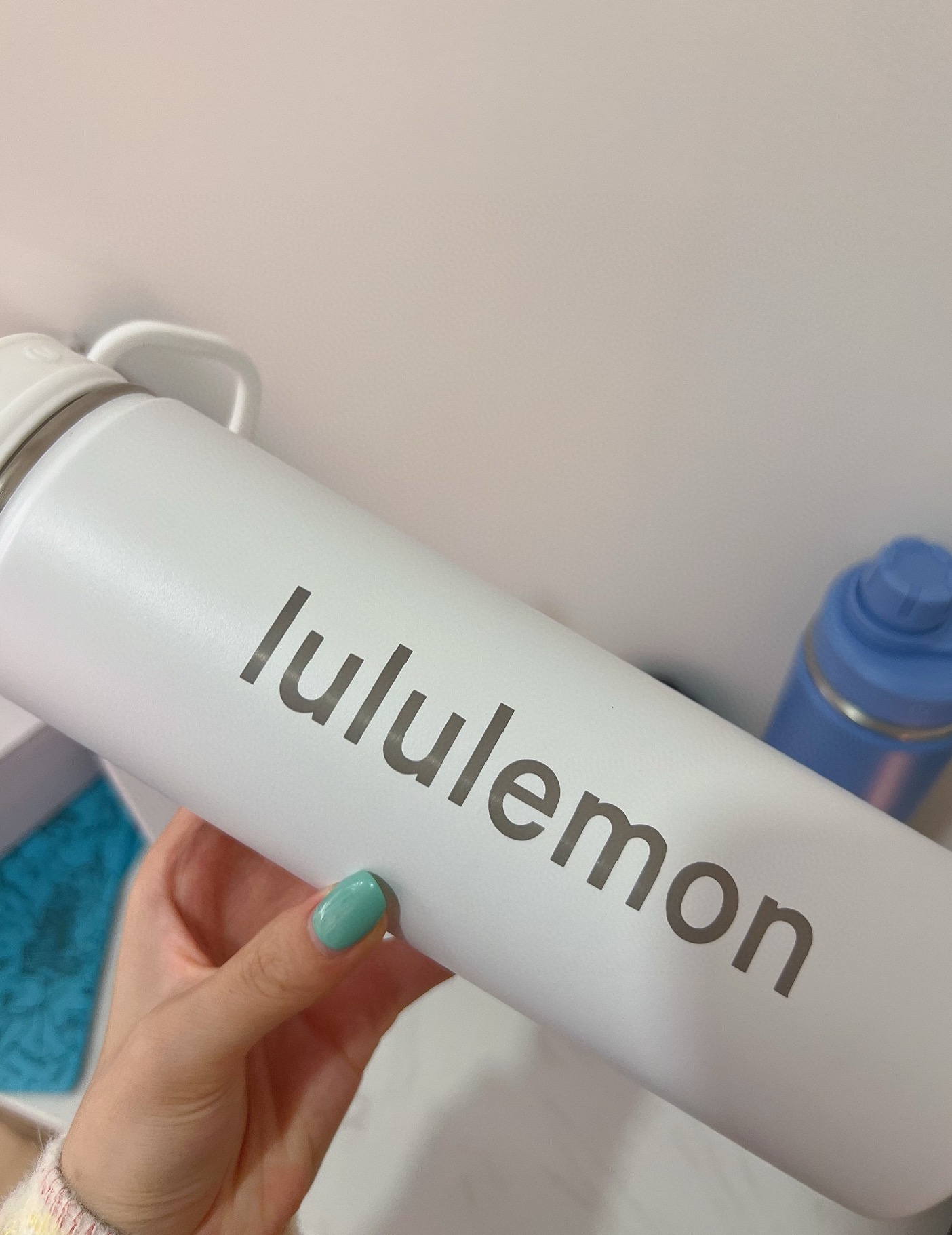 Аксессуары Lulu Белый | Черный — photo 2