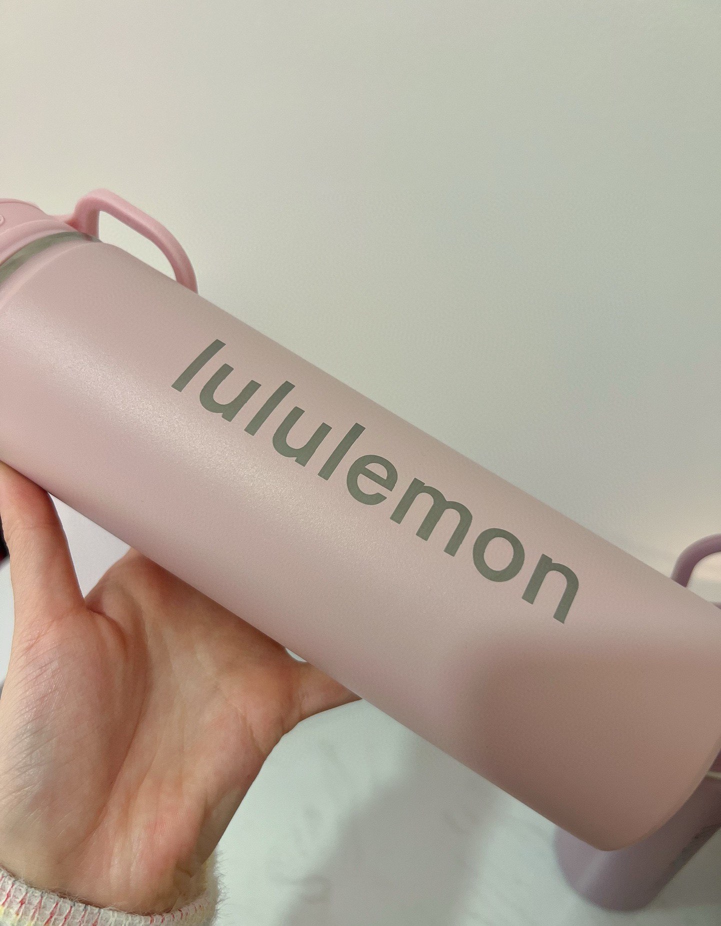 Lulu accessories Pink | Purple Lulu accessories yoga