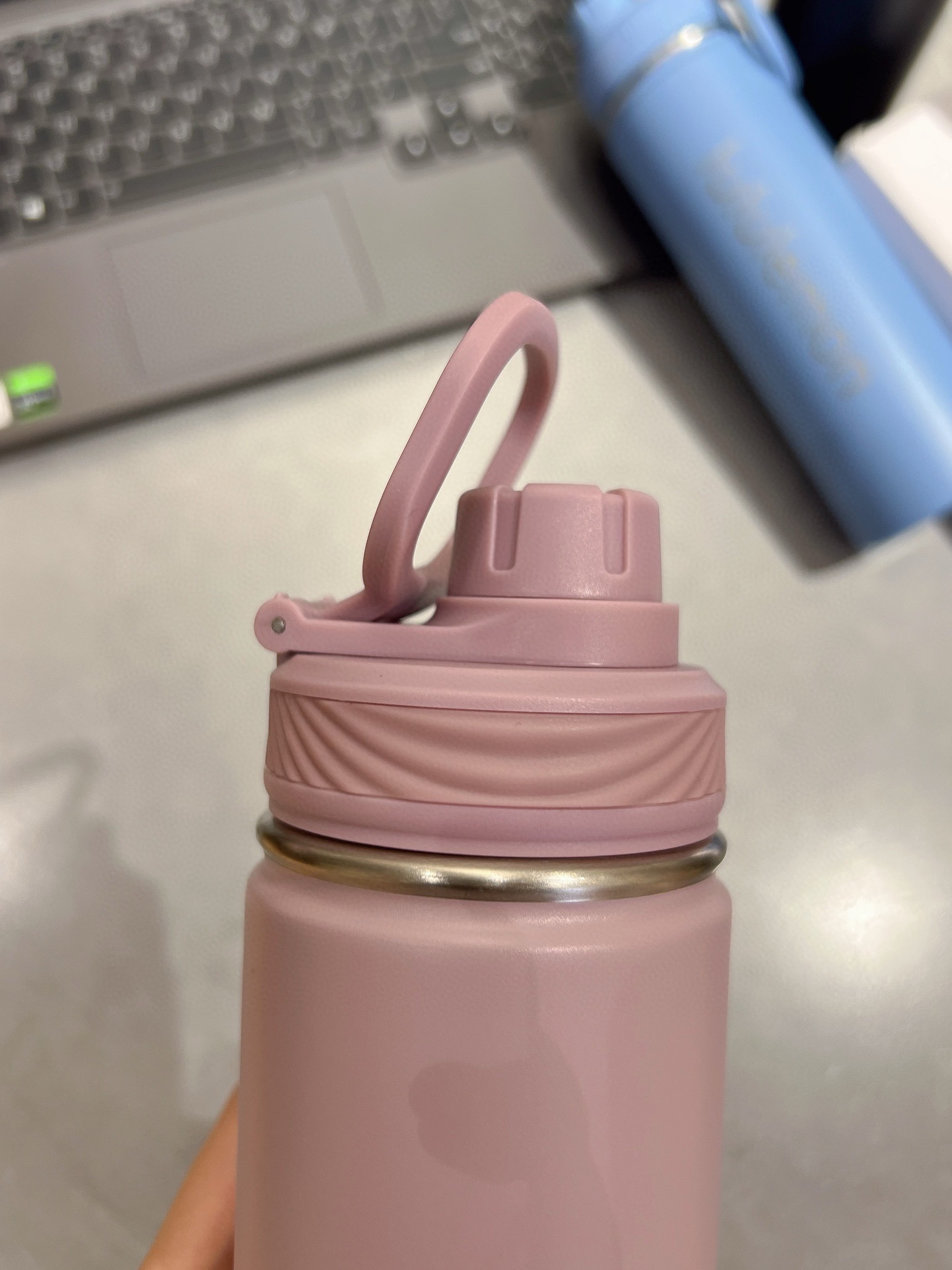 Lulu accessories Pink | Purple Lulu accessories yoga