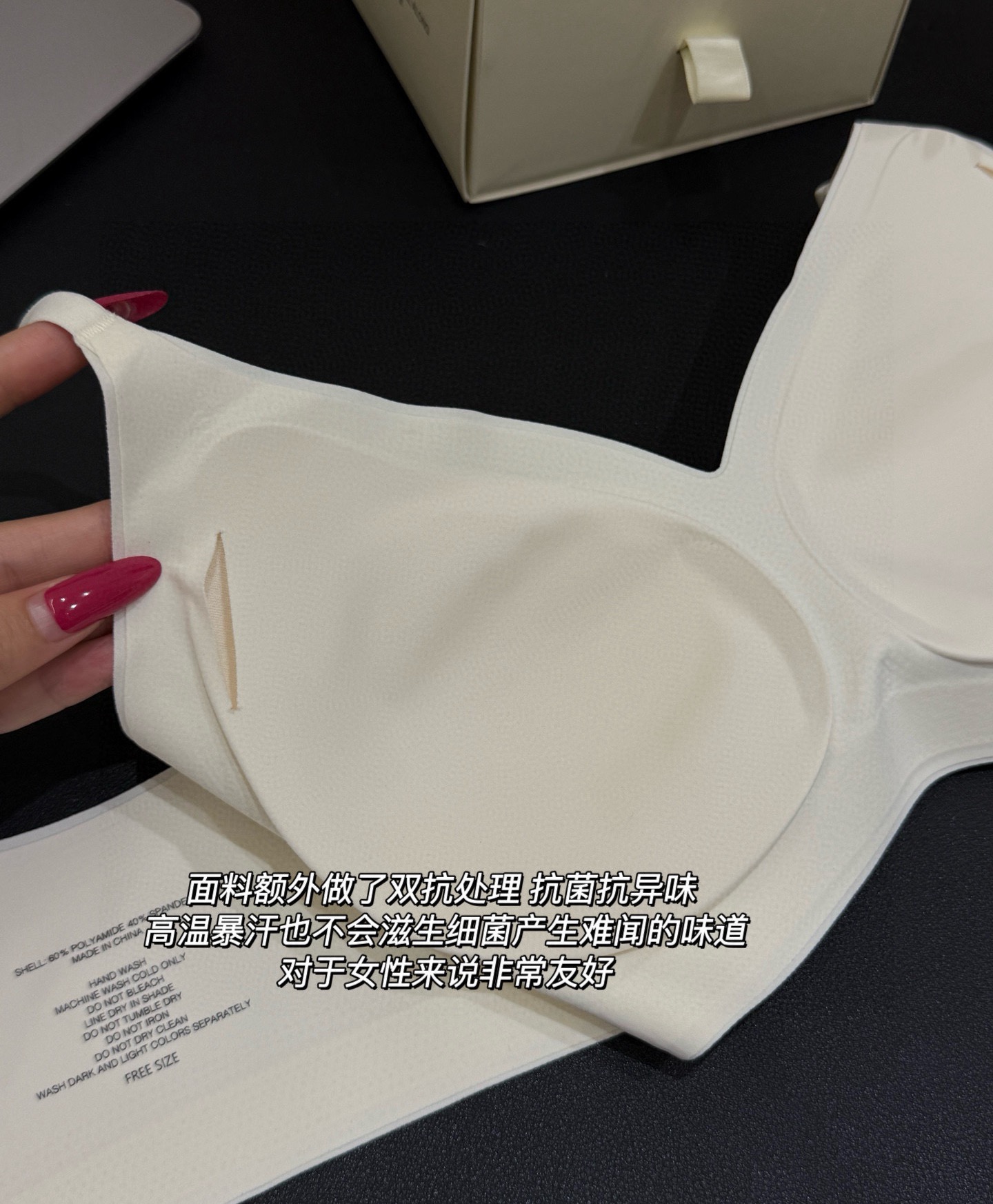 Balenciaga Haute Couture Haute Couture Ready-to-Wear Clothing Dress 2