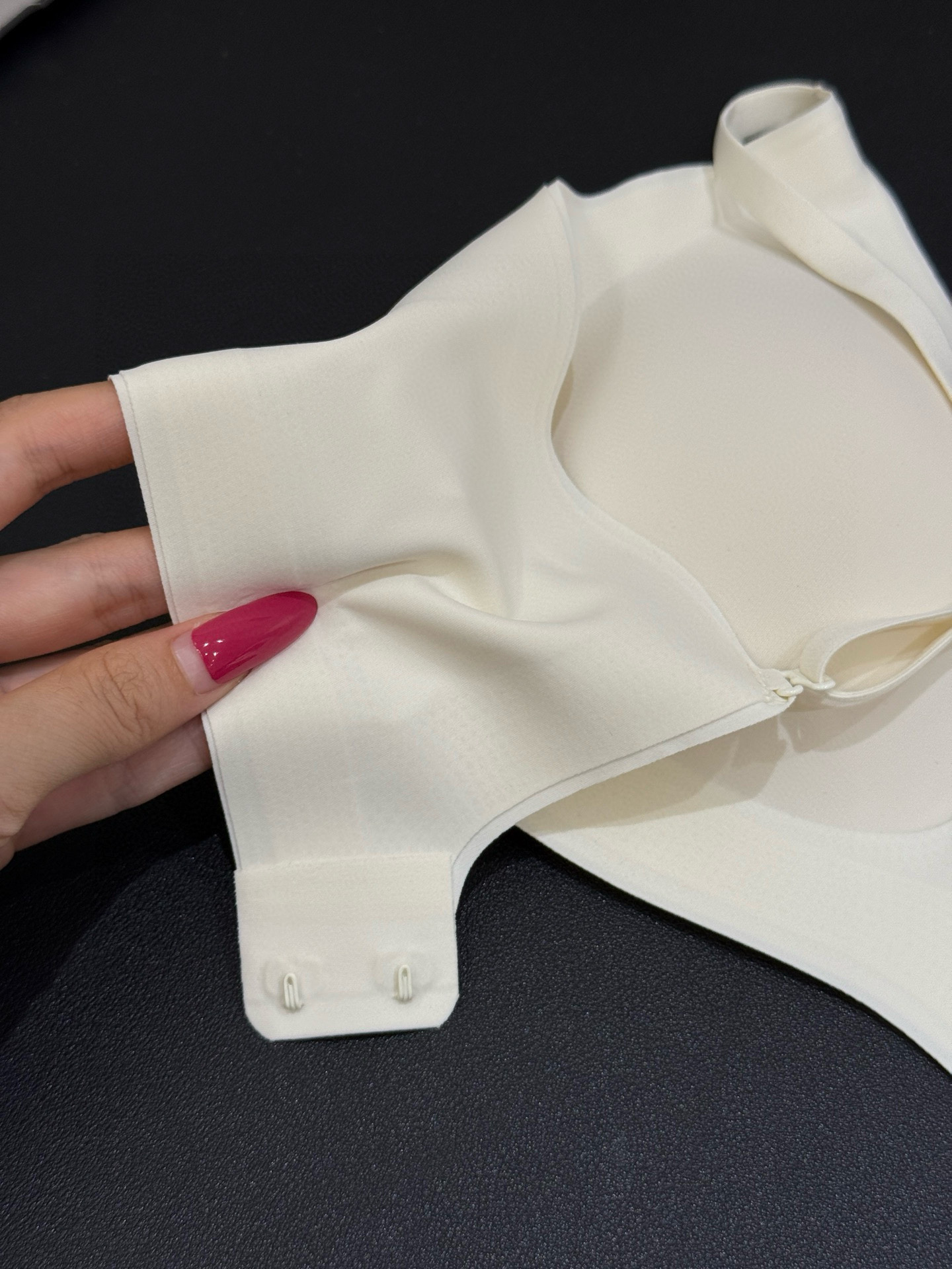 Balenciaga Haute Couture Haute Couture Ready-to-Wear Clothing Dress 3