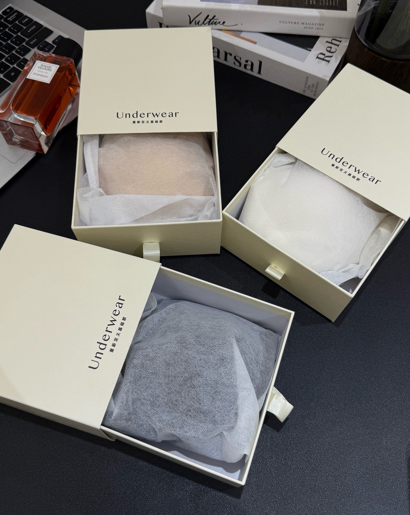 古驰 Gucci 高定典藏经典高奢皮具手袋托特包斜挎包女包 #41FA9D4C 4