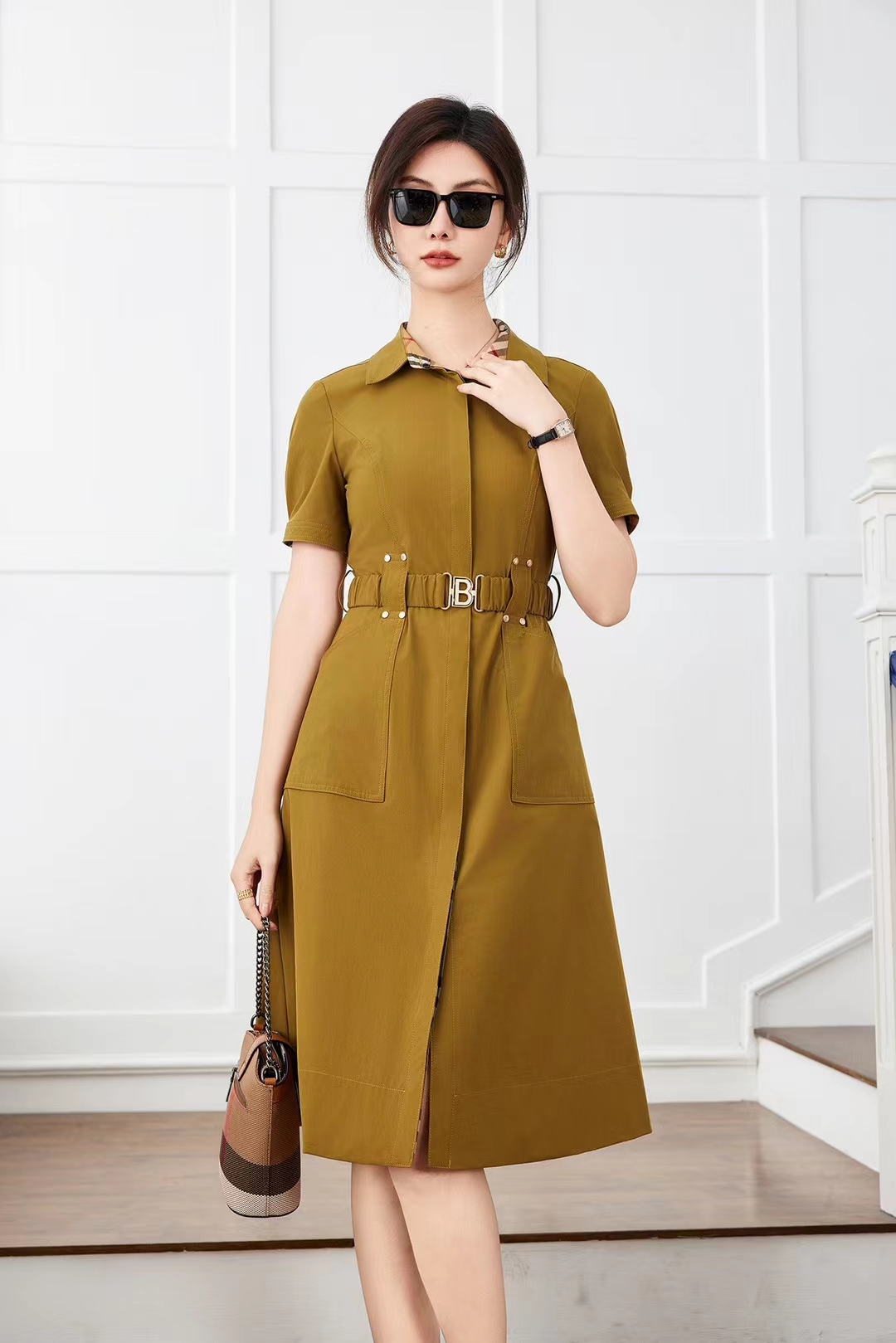 [Burberry Women