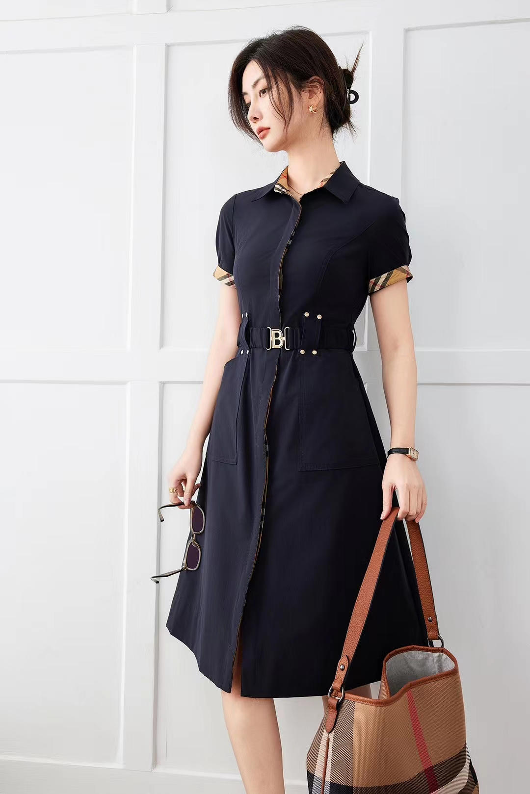 [Burberry Women