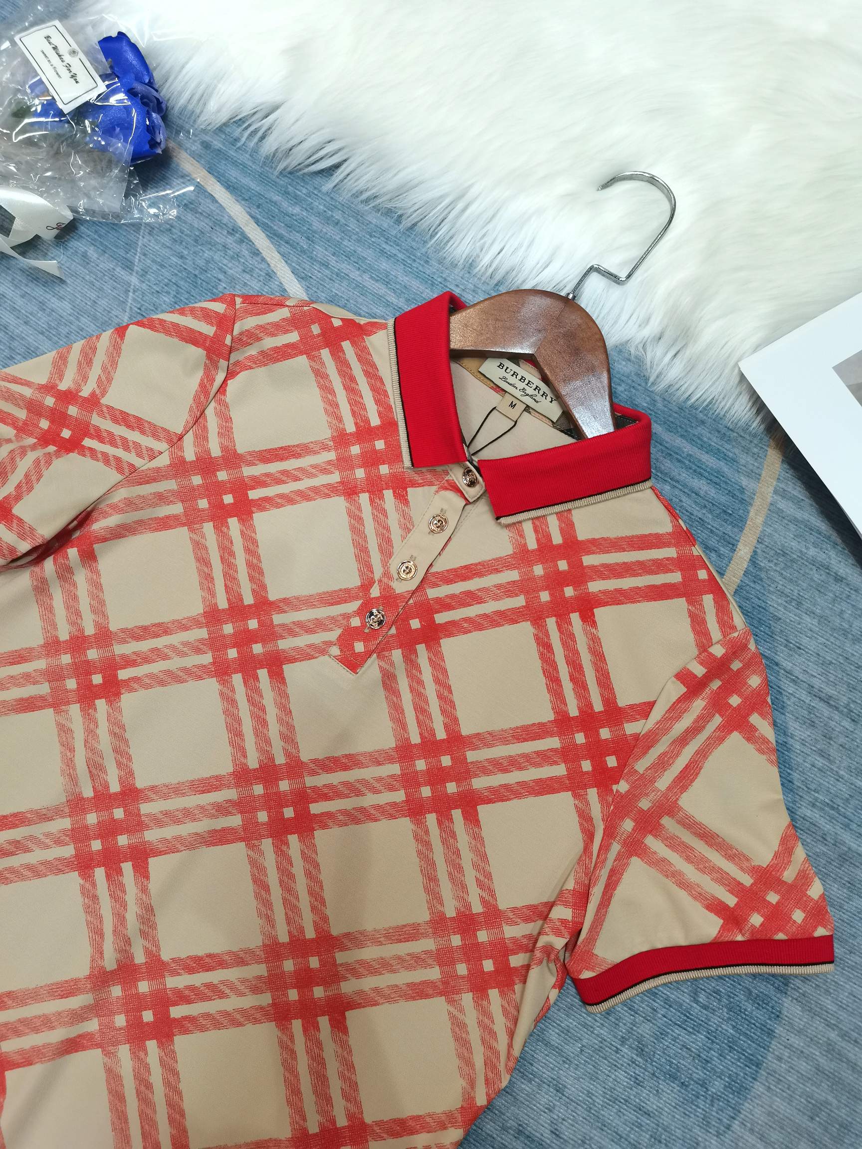 [Burberry Women