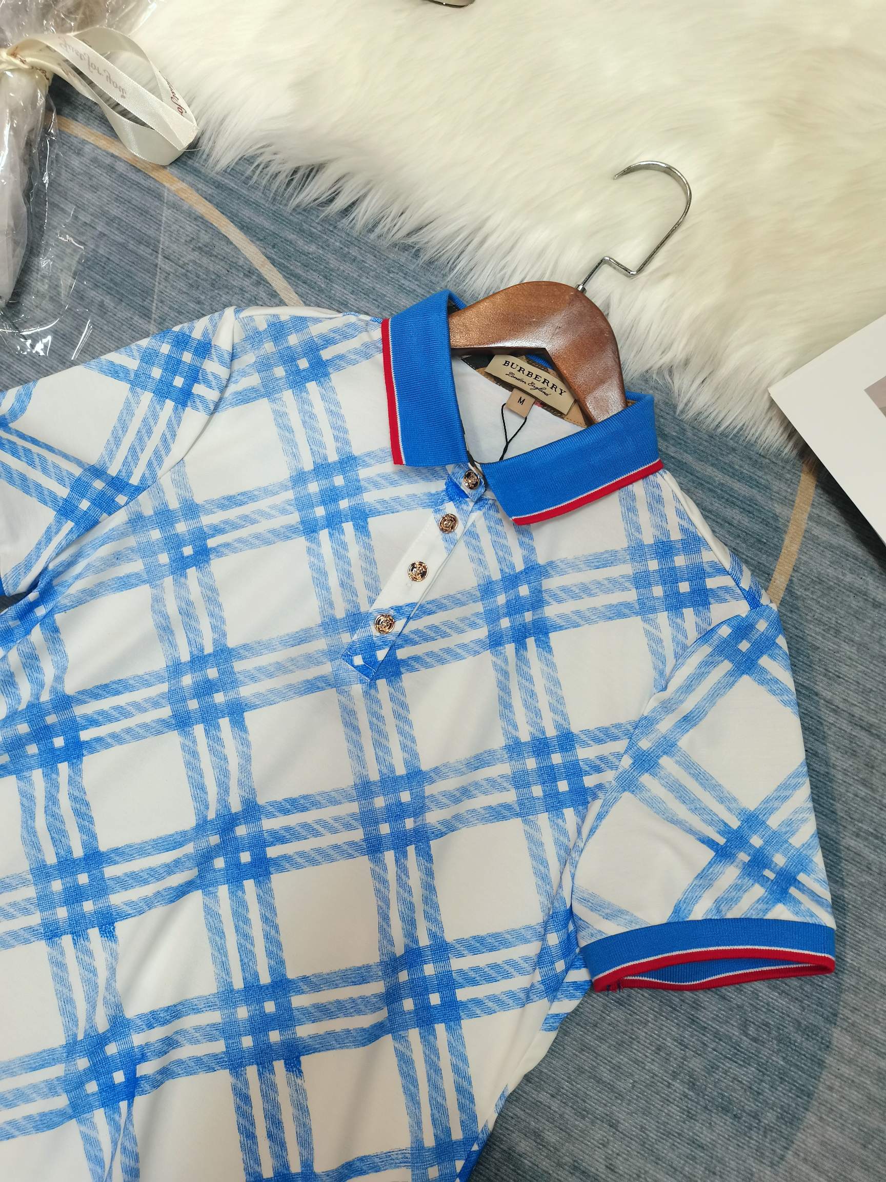 [Burberry Women