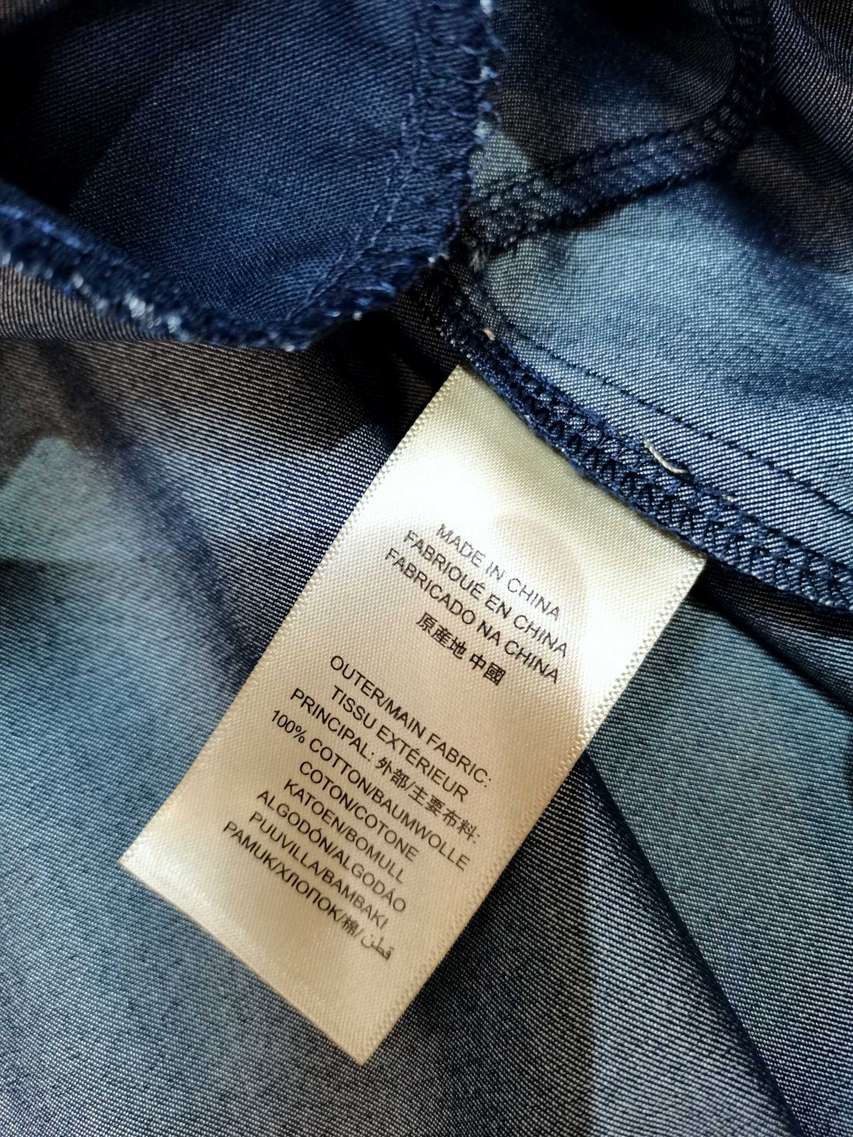 Burberry P587 Dress: Original Craftsmanship with Heavy-Pumped Pockets and Acoustic Plastering - 图片 7