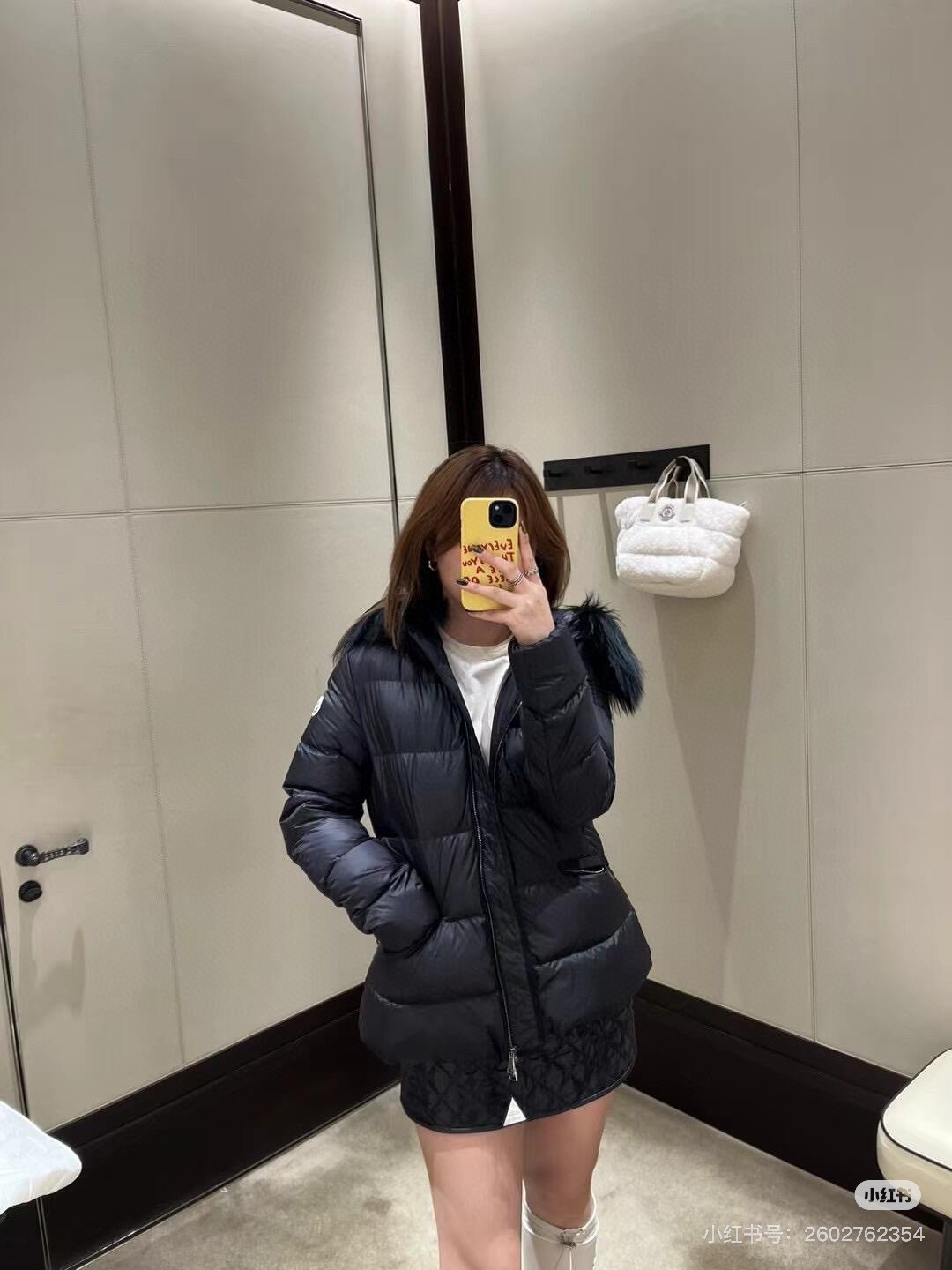 [Moncler Women