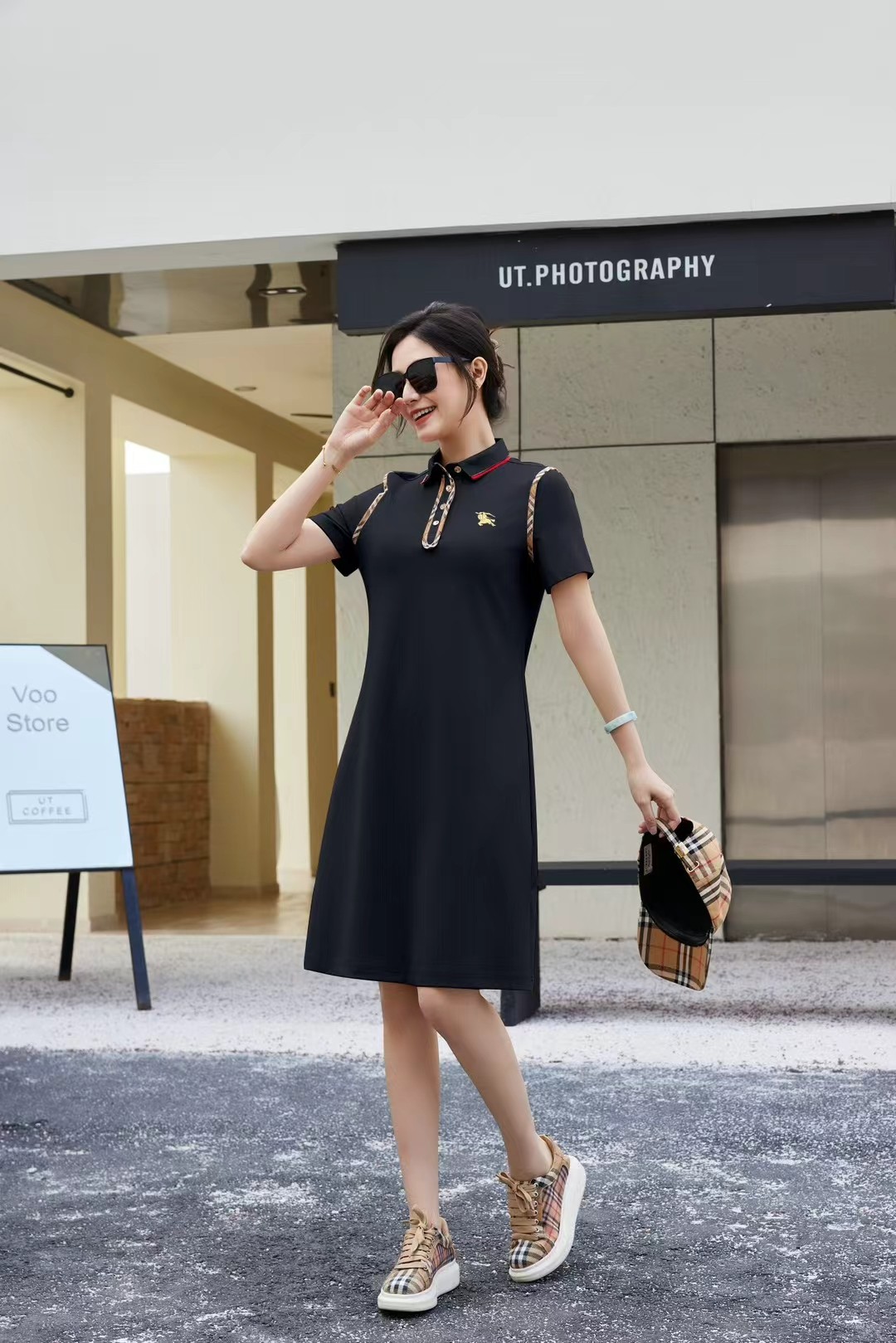 [Burberry Women